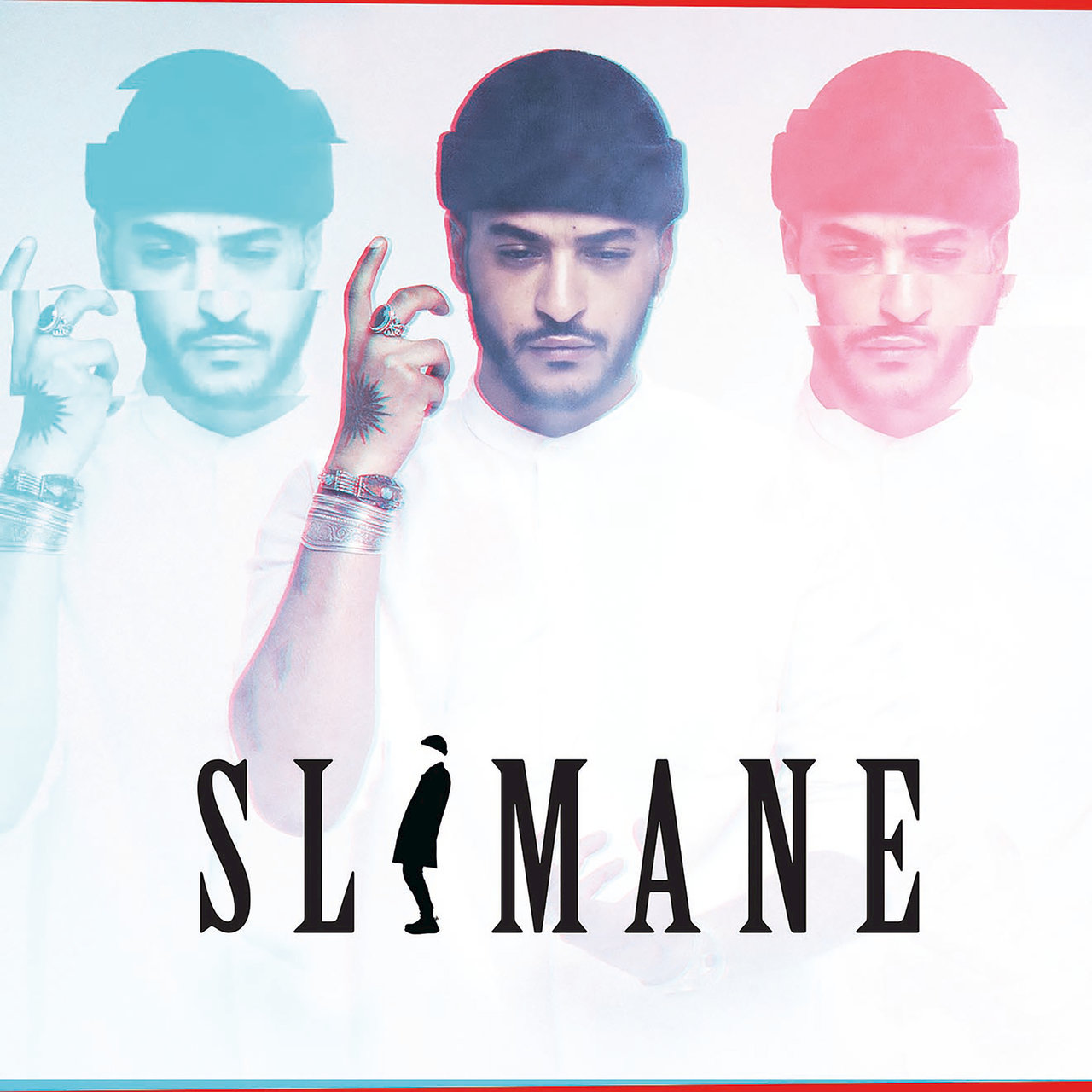 Slimane — La famille ça va bien ! cover artwork