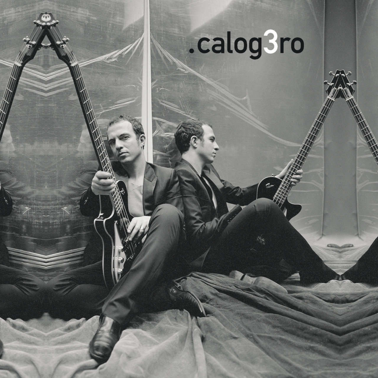 Calogero calog3ro cover artwork