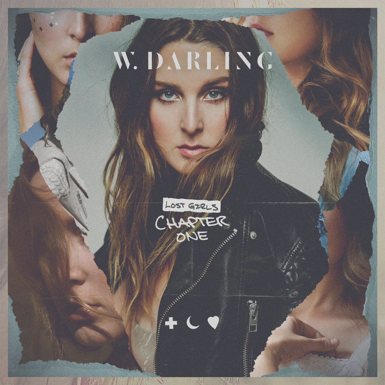 W. Darling — Learn To Love cover artwork