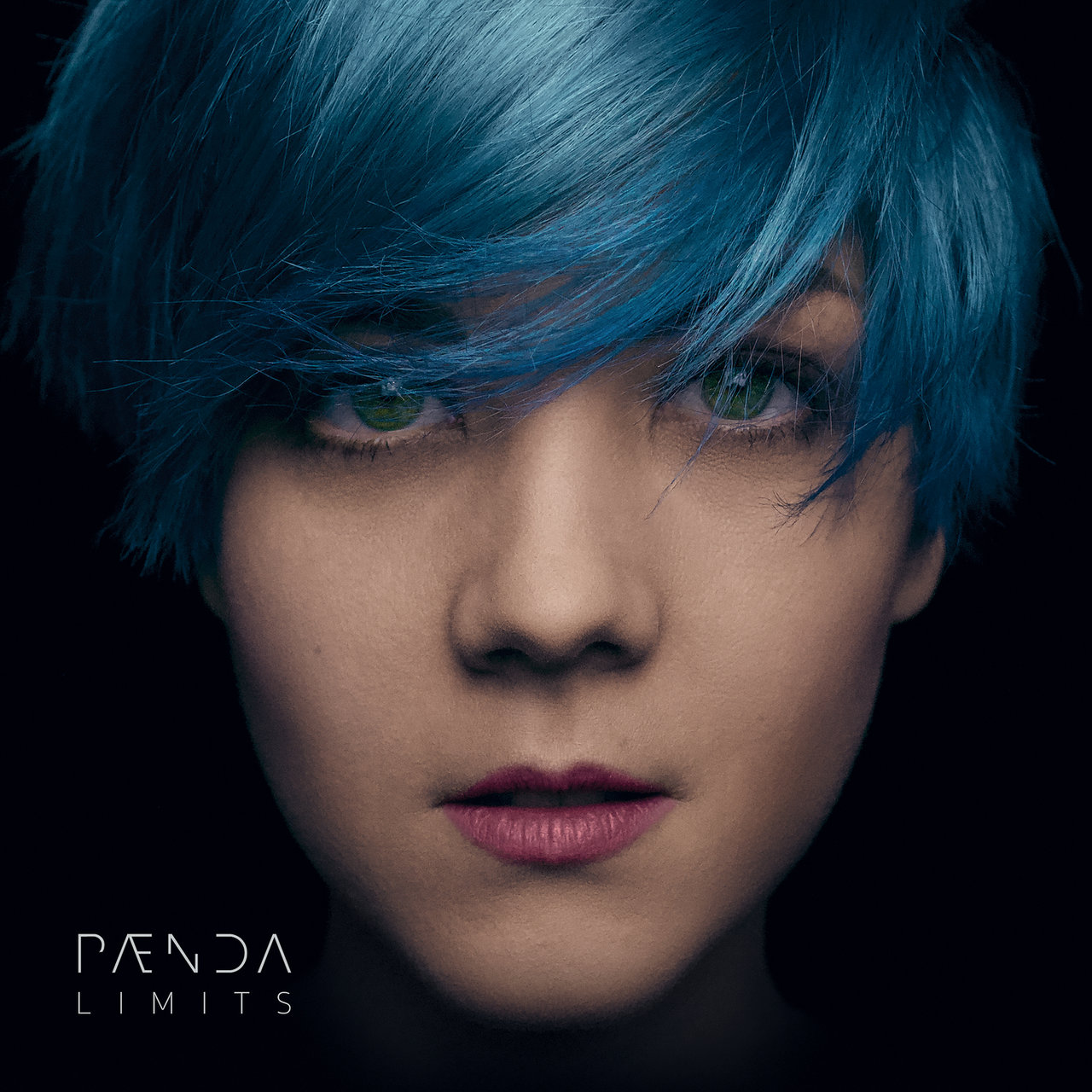 Paenda — Limits cover artwork