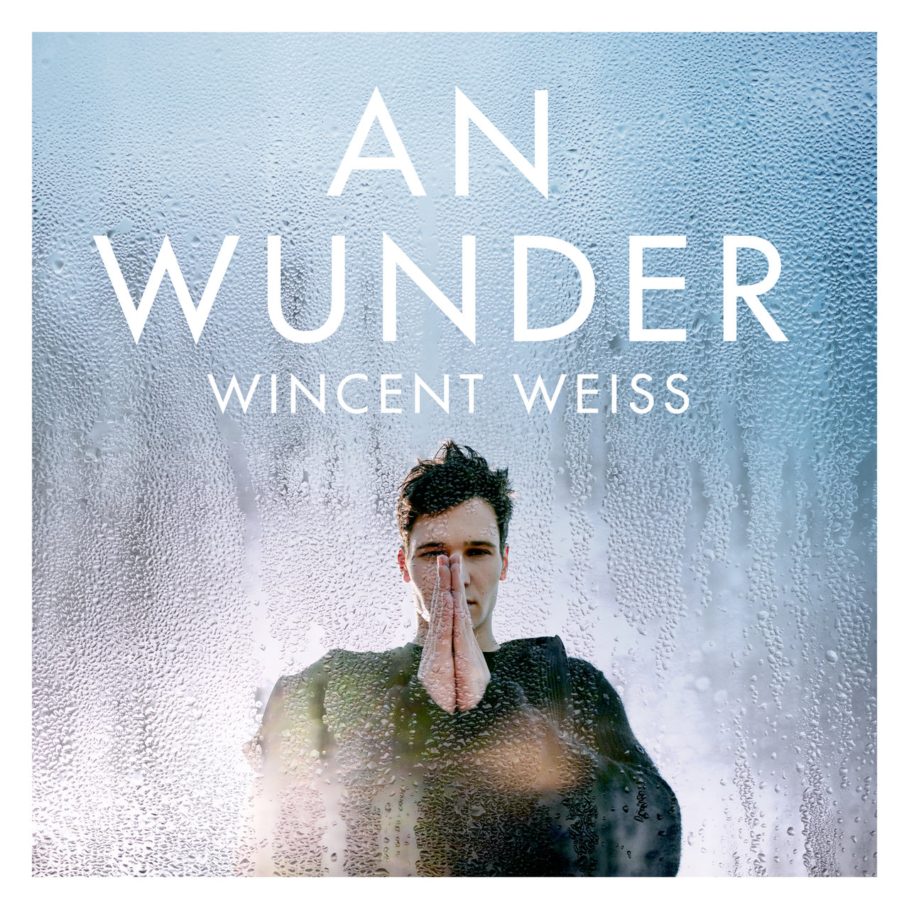 Wincent Weiss — An Wunder cover artwork