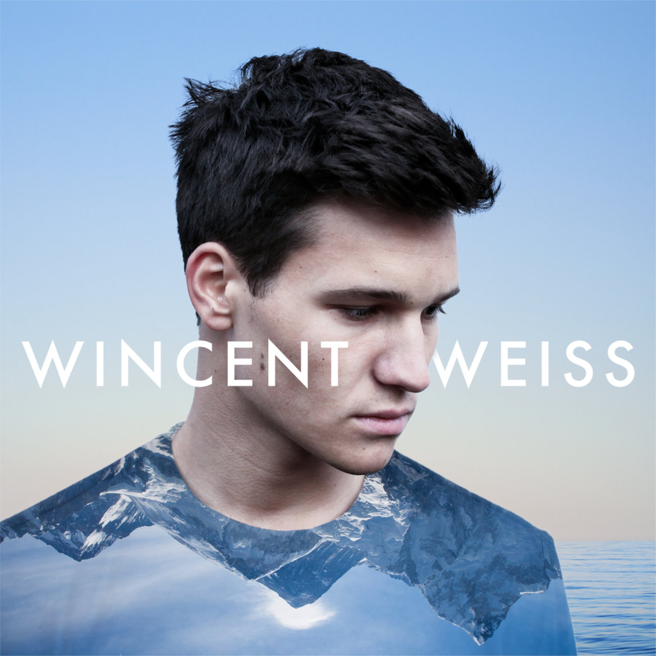 Wincent Weiss — Frische Luft cover artwork