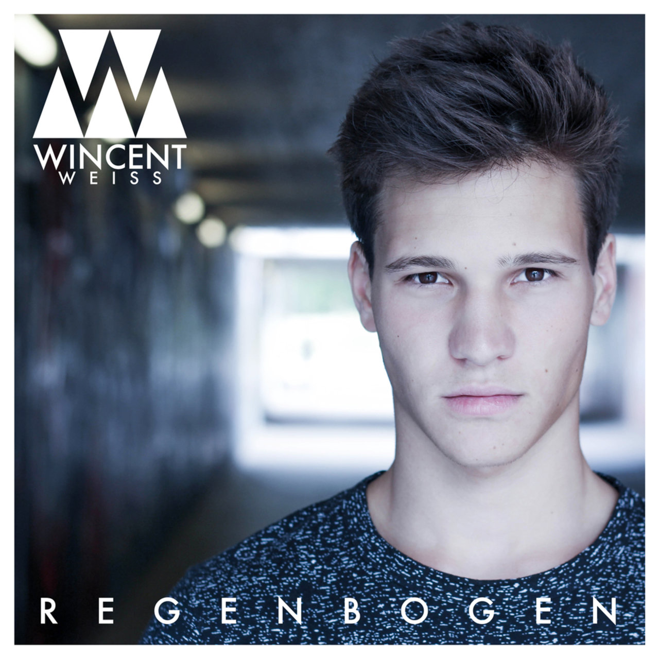 Wincent Weiss — Regenbogen cover artwork