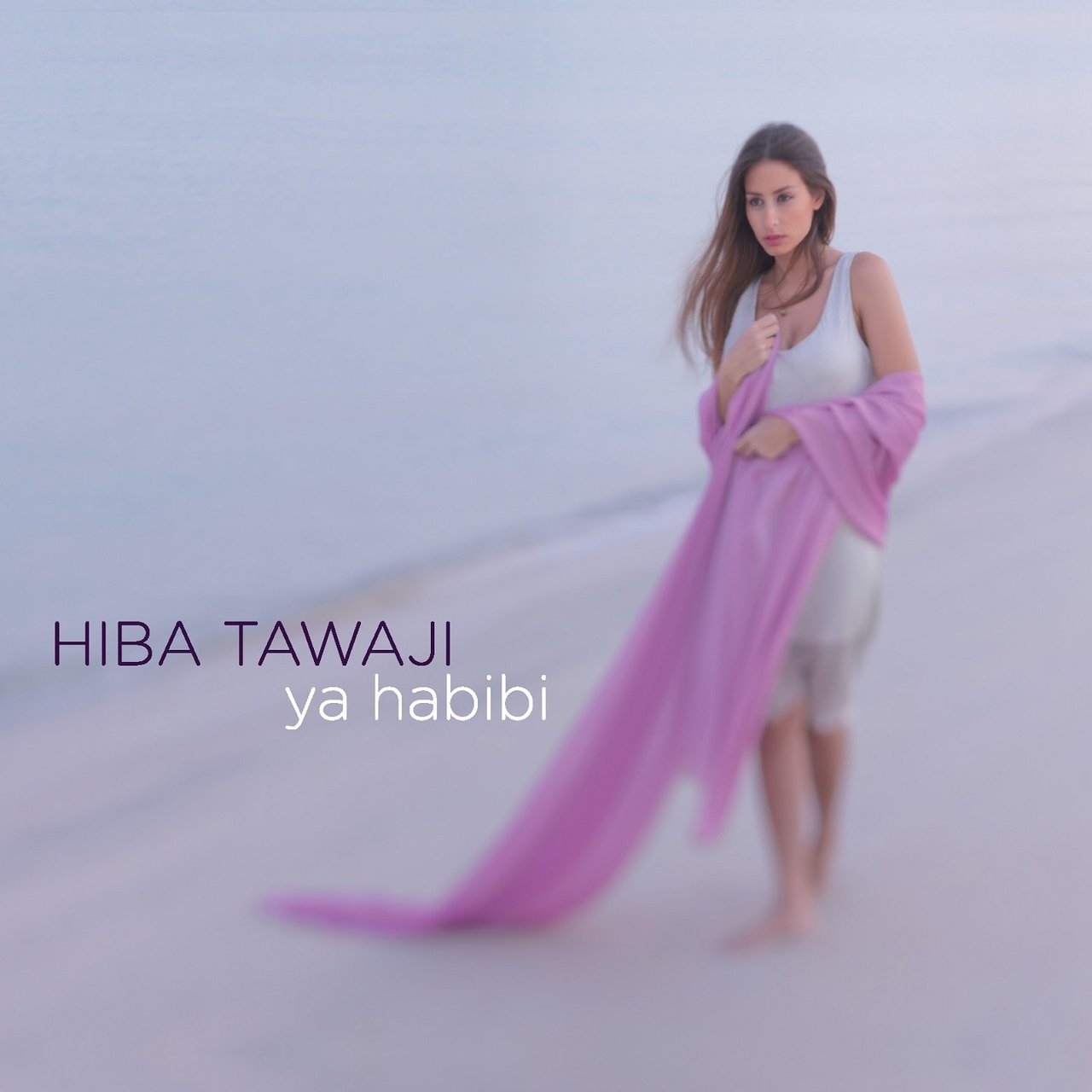Hiba Tawaji Ya Habibi cover artwork