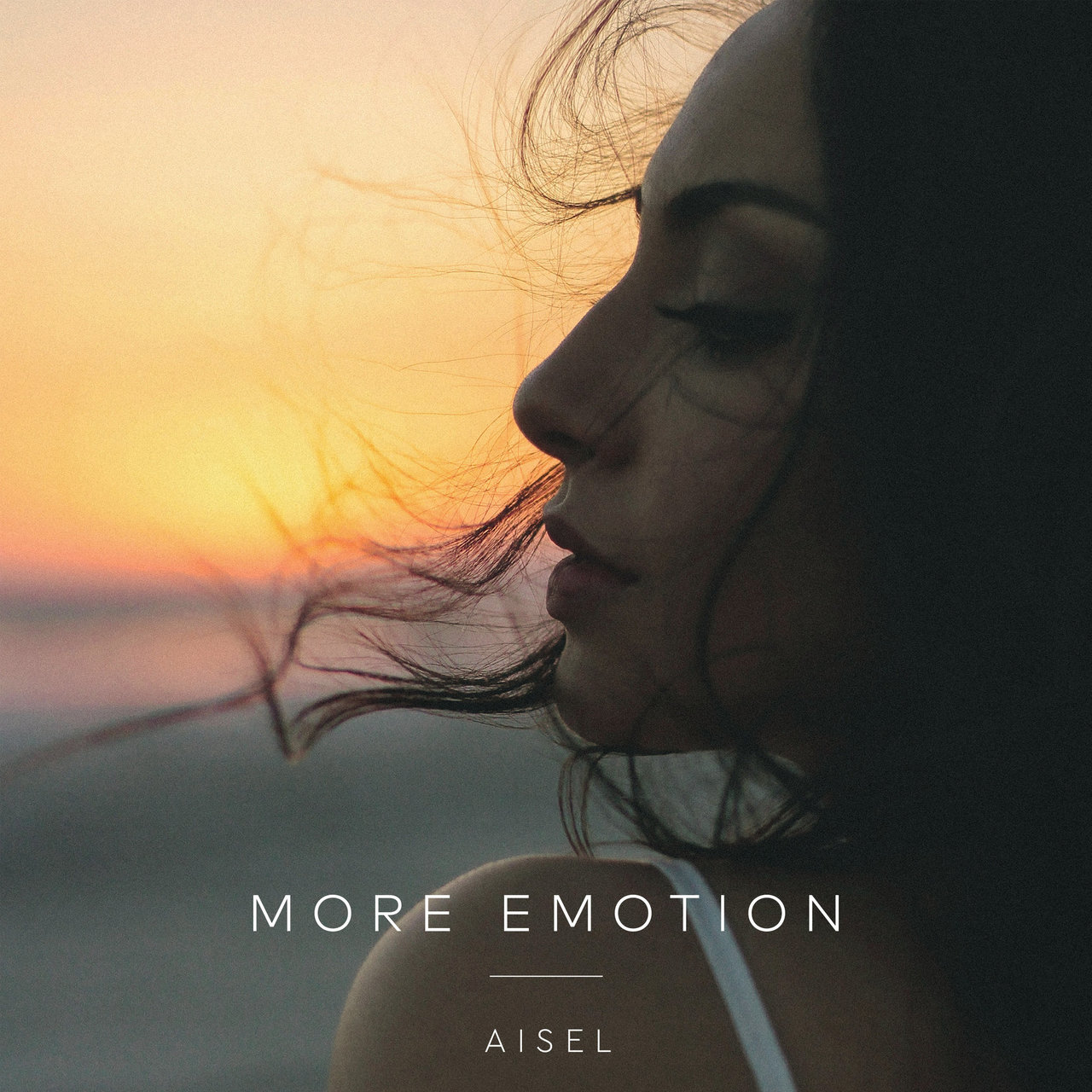Aisel — More Emotion cover artwork