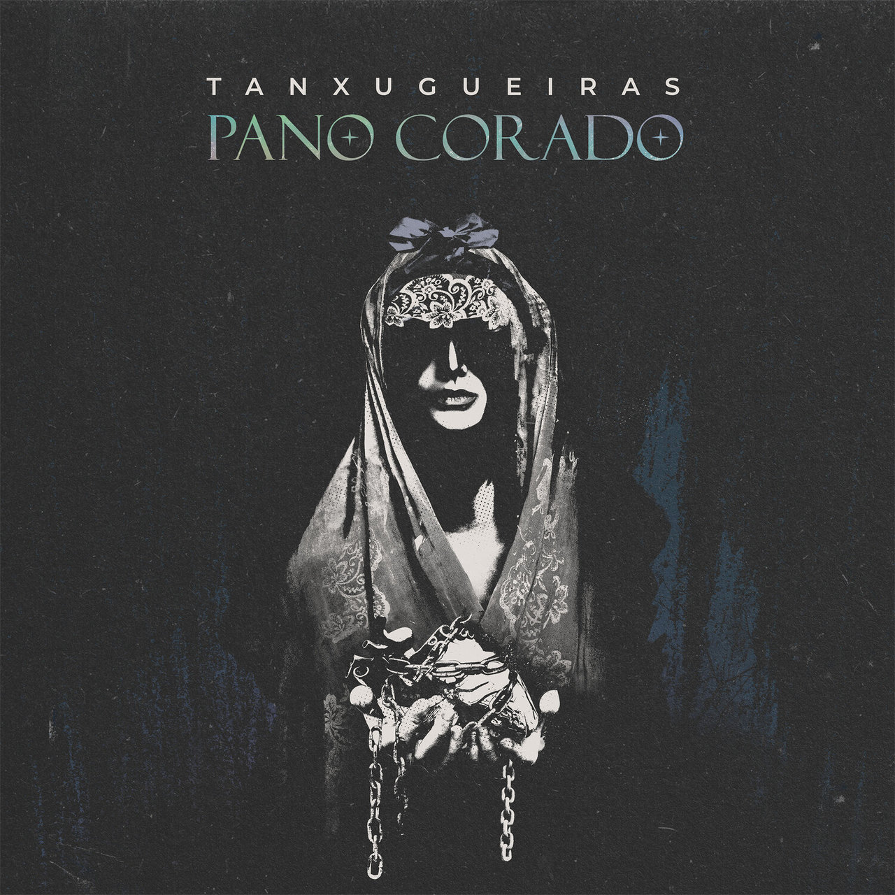 Tanxugueiras — Pano Corado cover artwork
