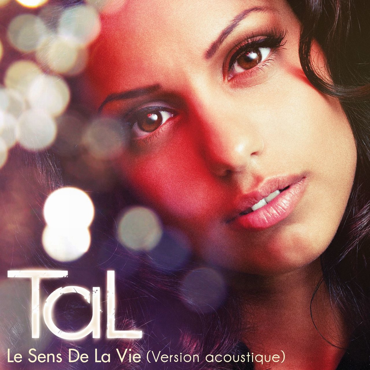 TAL — Le Sens de la vie cover artwork