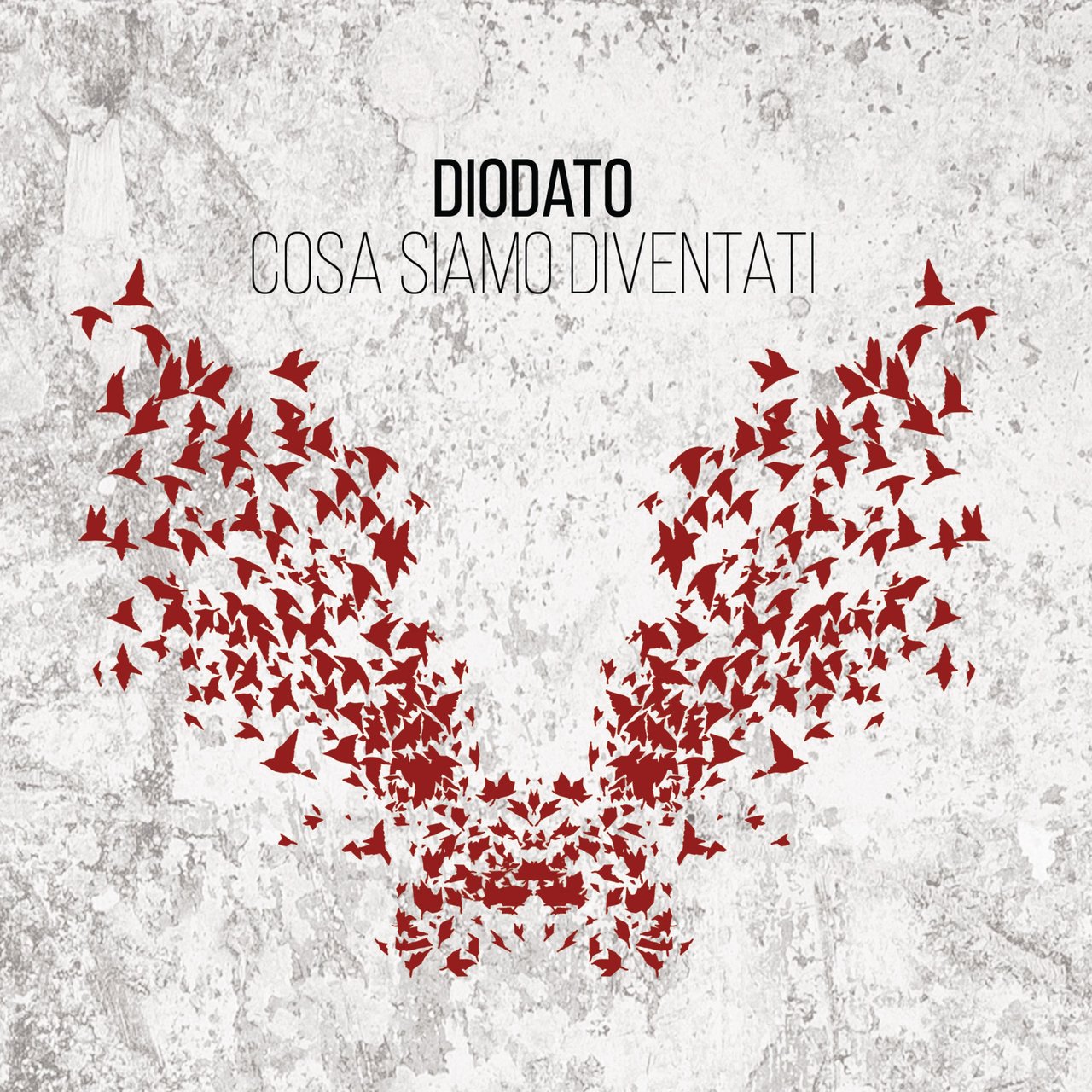 Diodato — Colpevoli cover artwork