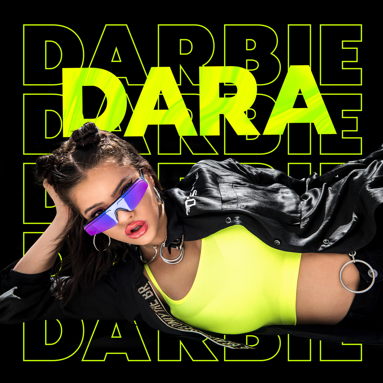 DARA — Darbie cover artwork