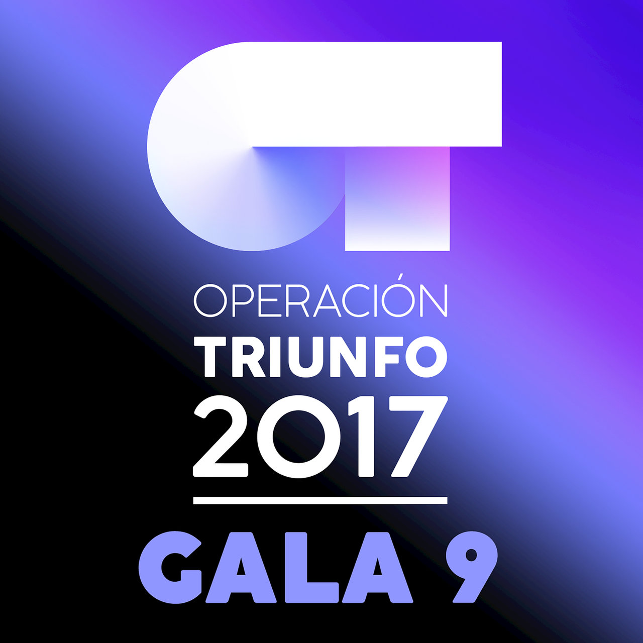 Operación Triunfo 2017 OT Gala 9 (Operación Triunfo 2017) cover artwork