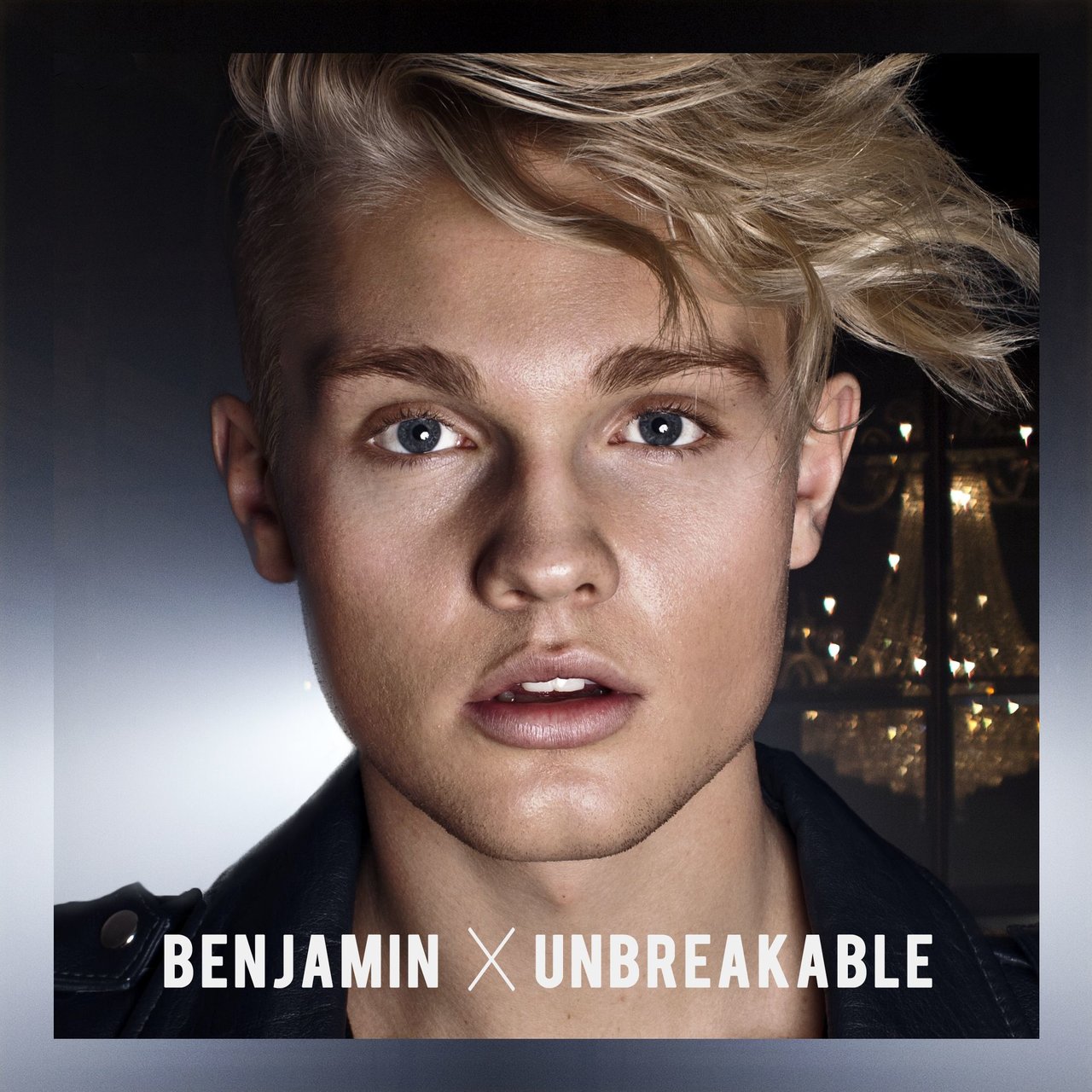 Benjamin Unbreakable cover artwork