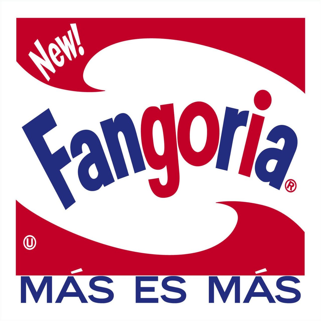 Fangoria Más es más cover artwork