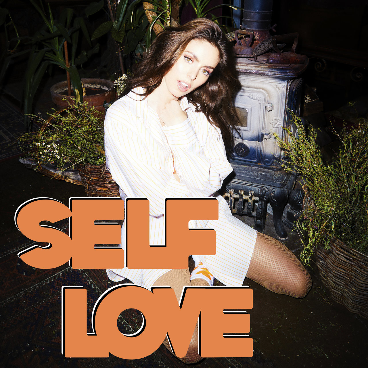 Call Me Loop — Self Love cover artwork