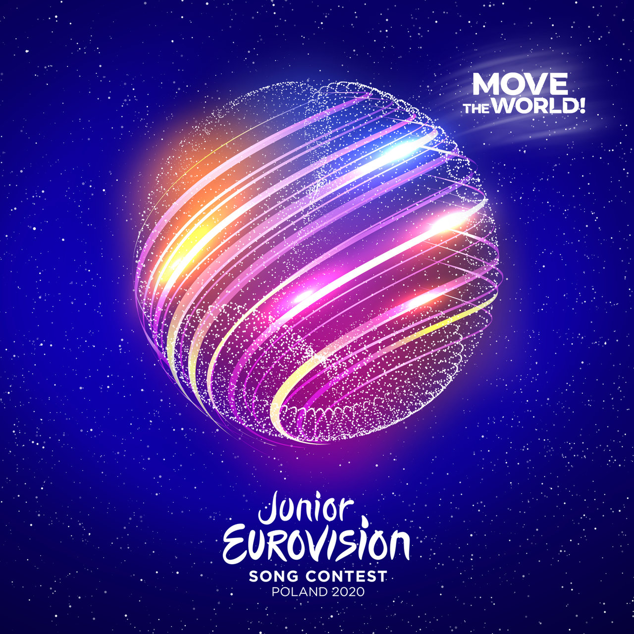 Junior Eurovision Song Contest Junior Eurovision Song Contest Poland 2020 cover artwork