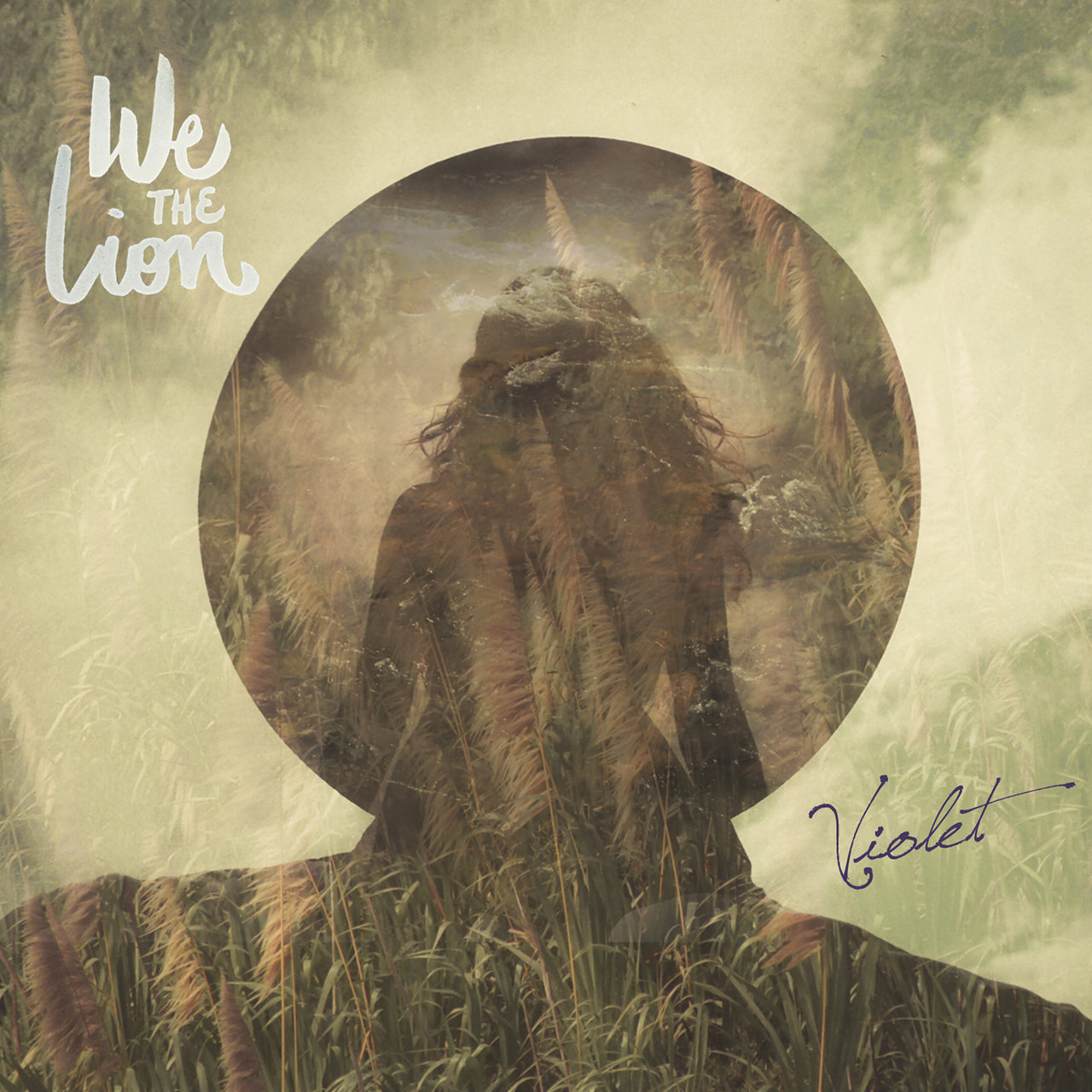 We The Lion — So Fine cover artwork