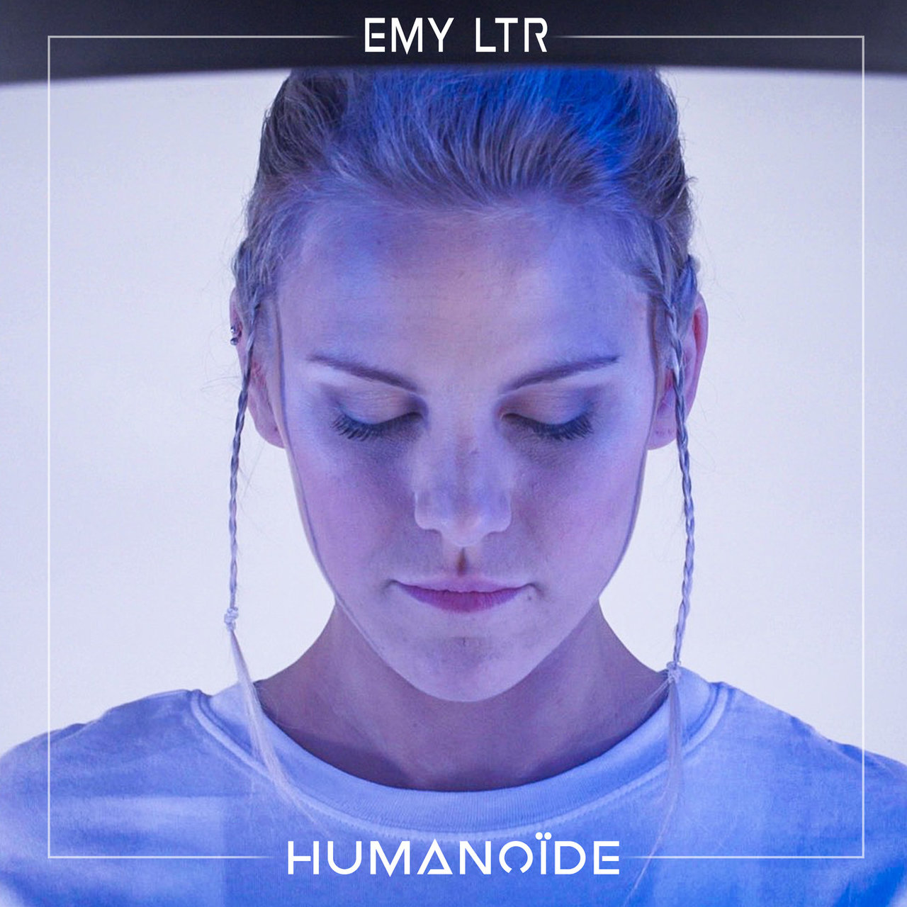 Emy LTR Humanoïde cover artwork