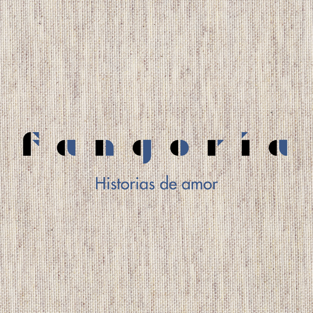 Fangoria Historias de amor cover artwork