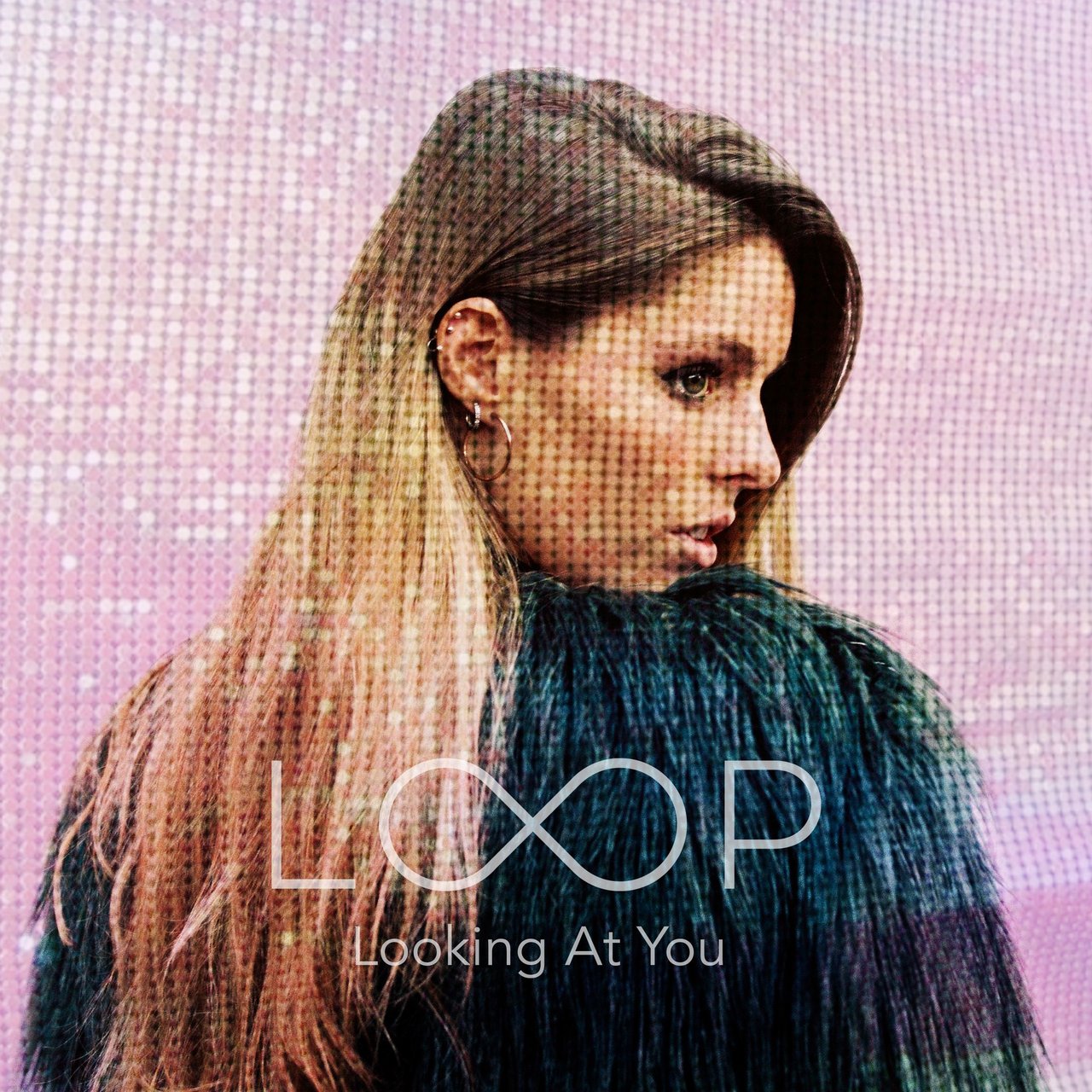 Call Me Loop — Looking at You cover artwork