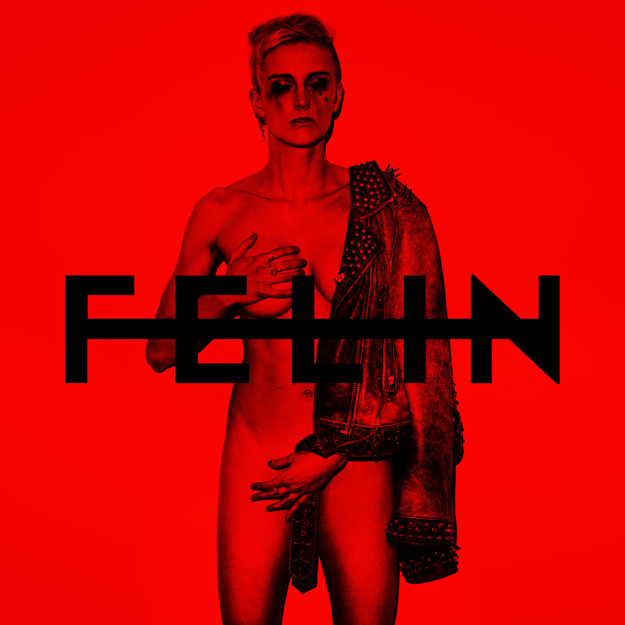 FELIN FELIN cover artwork