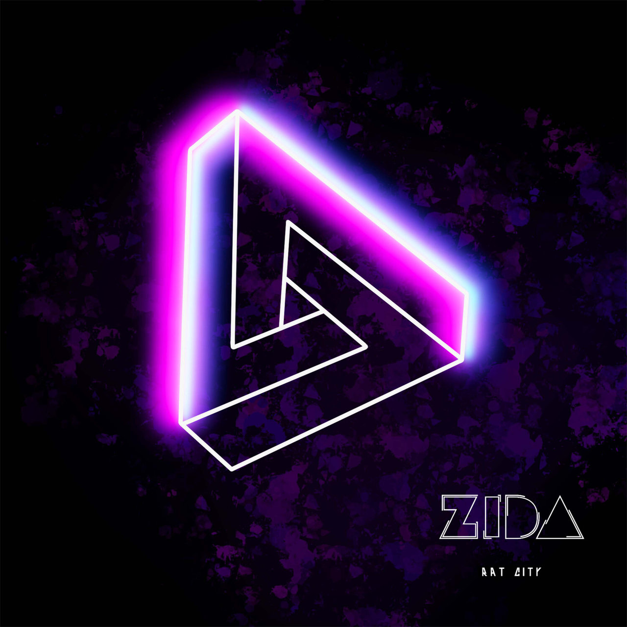 ZIDA & Rat City — Deeper cover artwork