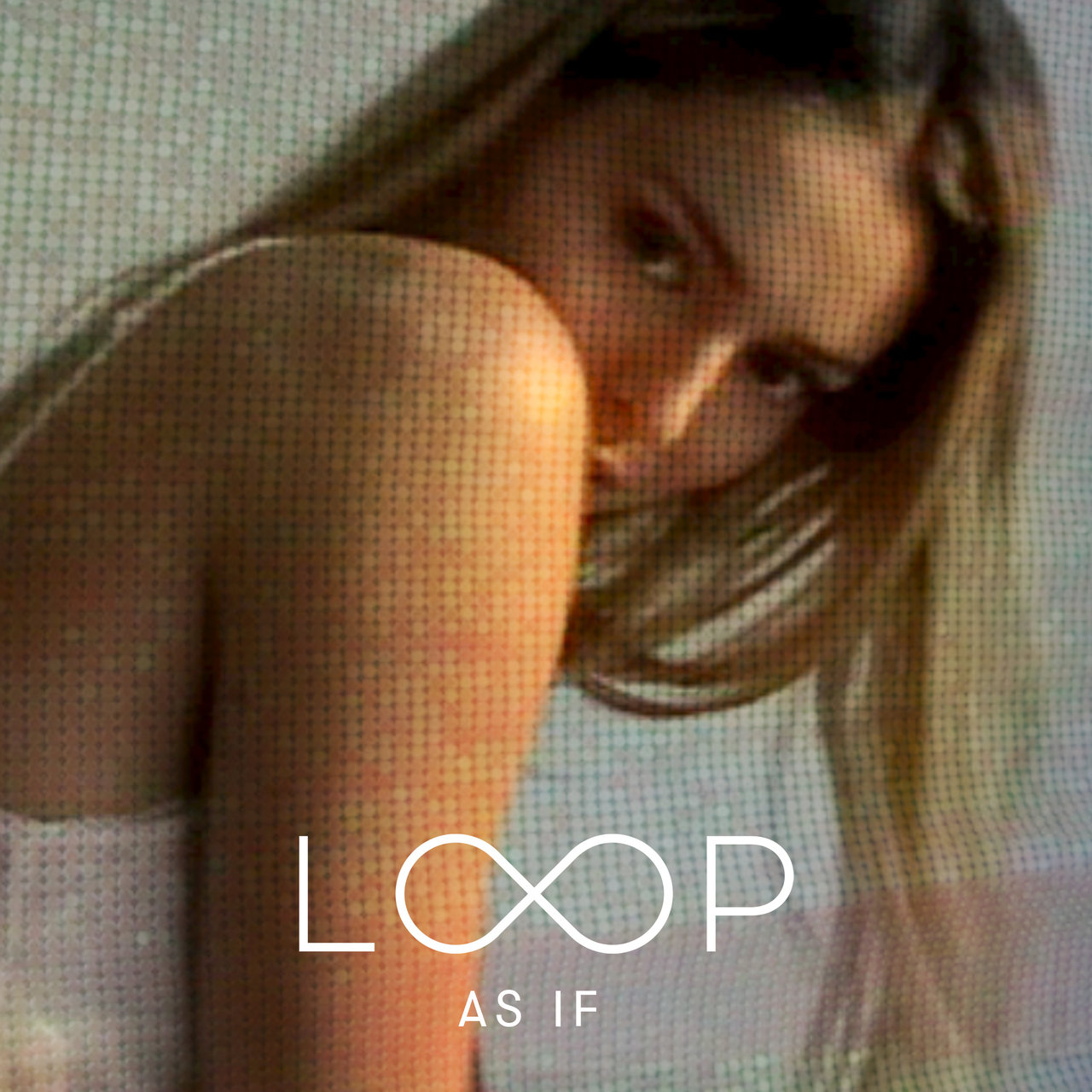 Call Me Loop — As If cover artwork