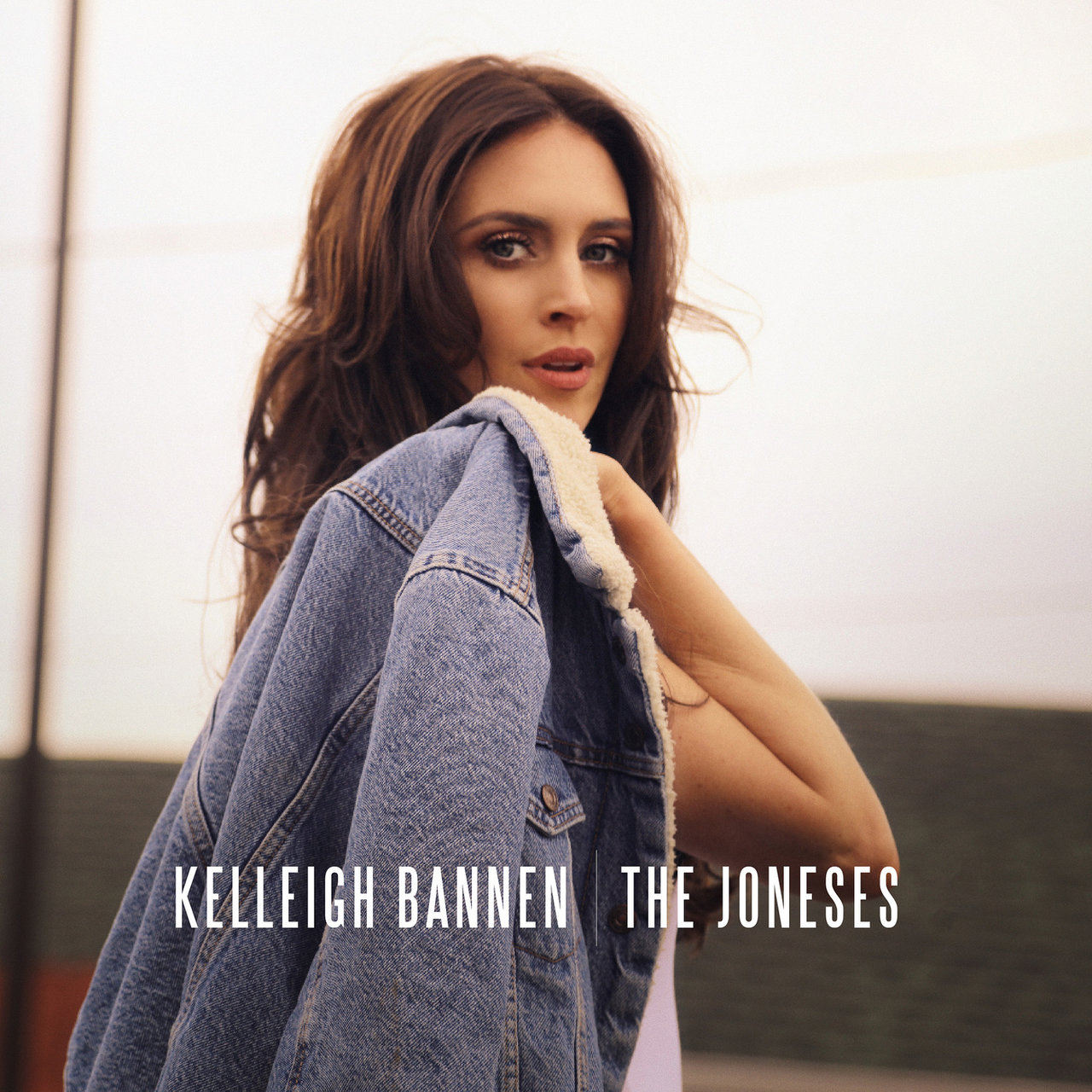 Kelleigh Bannen The Joneses cover artwork
