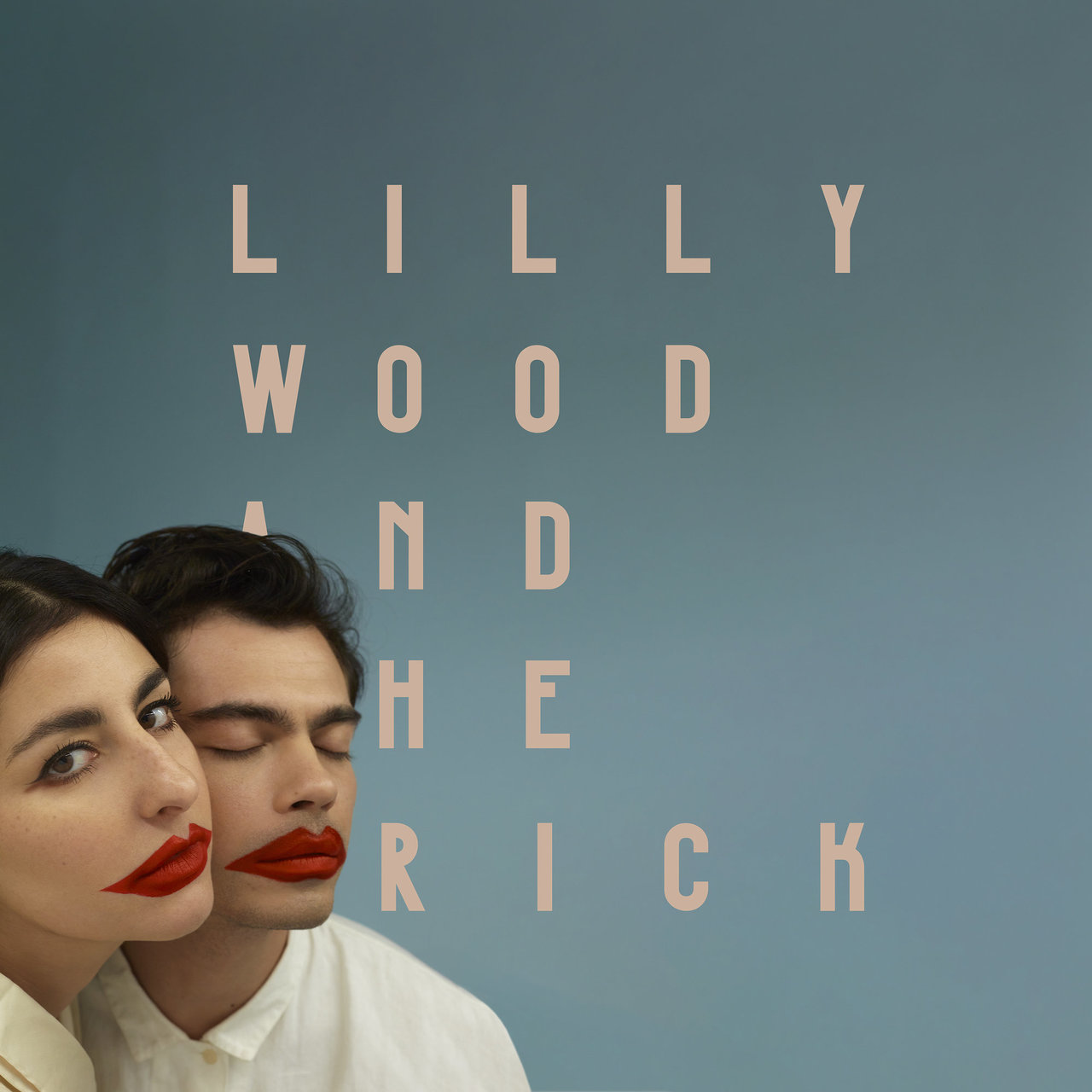 Lilly Wood and The Prick You Want My Money cover artwork
