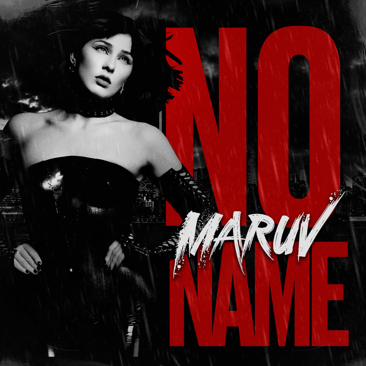 MARUV — Mara cover artwork