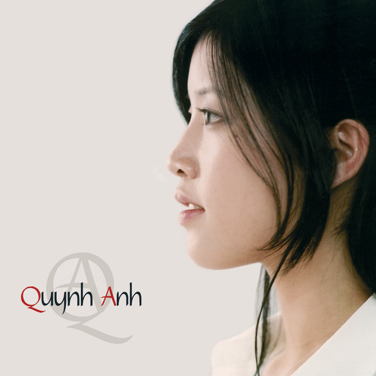 Quynh Anh — Hello Vietnam cover artwork