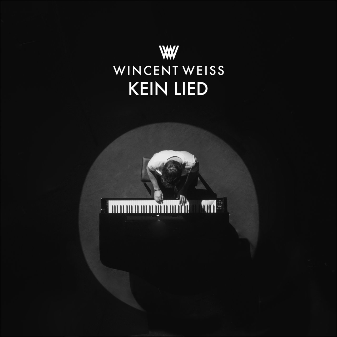 Wincent Weiss Kein Lied cover artwork