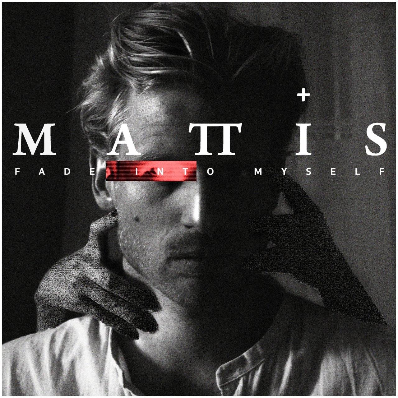 Mattis — Fade into Myself cover artwork