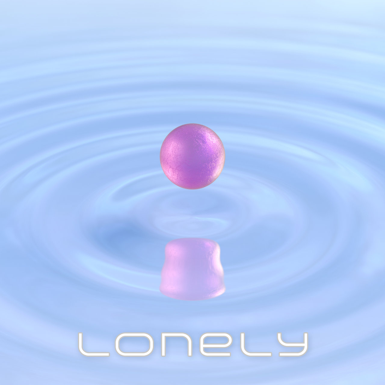 Jada Lonely cover artwork