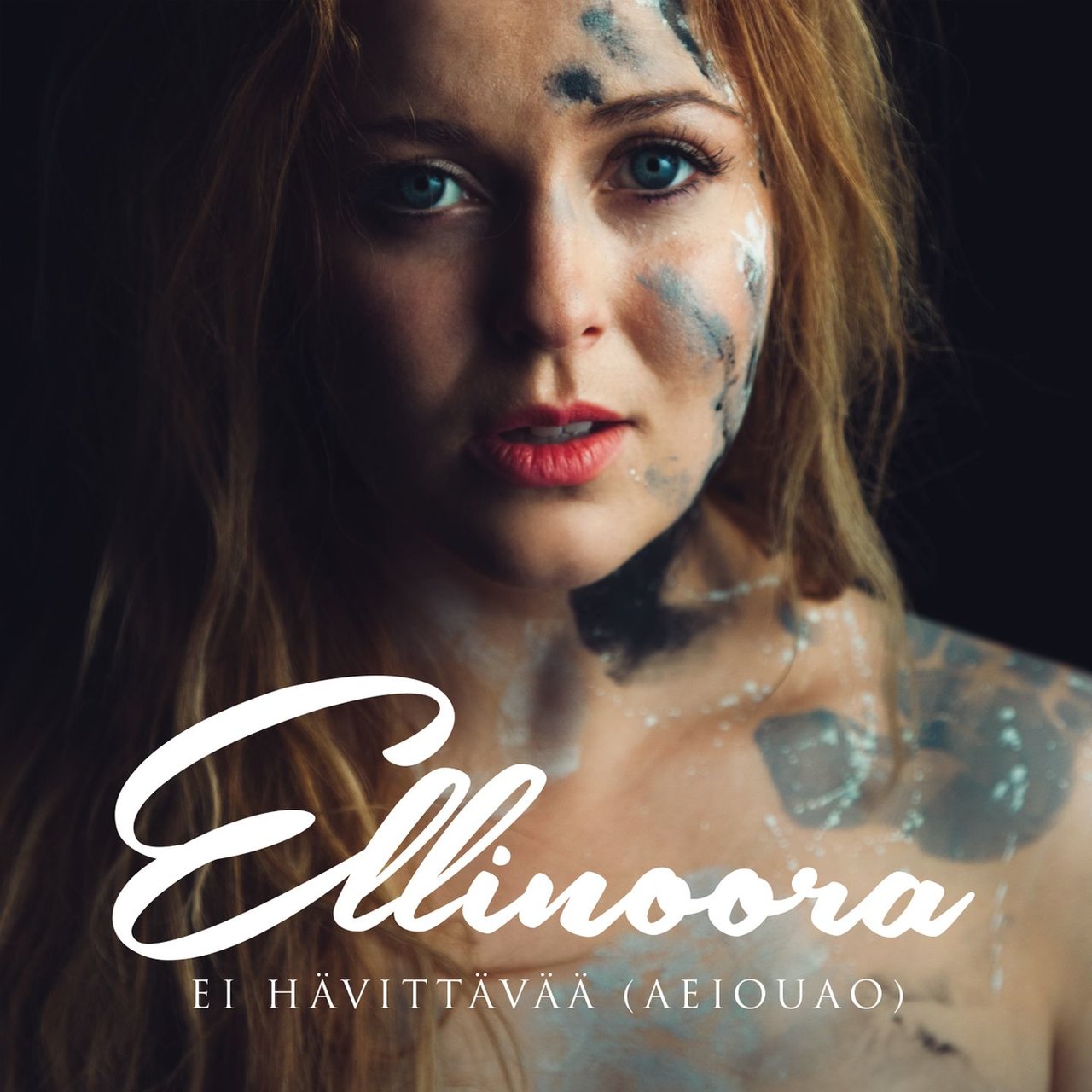Ellinoora — Ei hävittävää (AEIOUAO) cover artwork