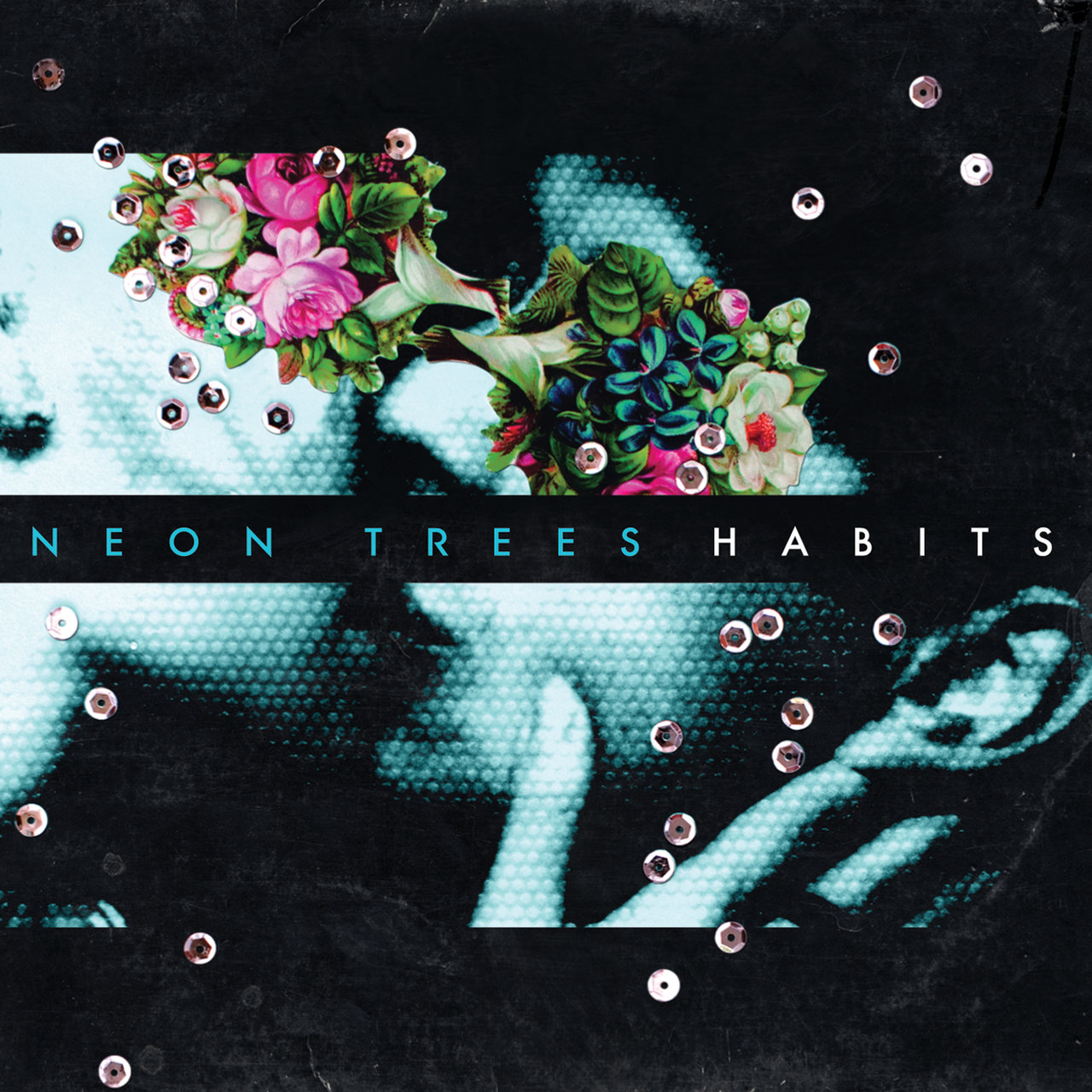 Neon Trees Habits cover artwork