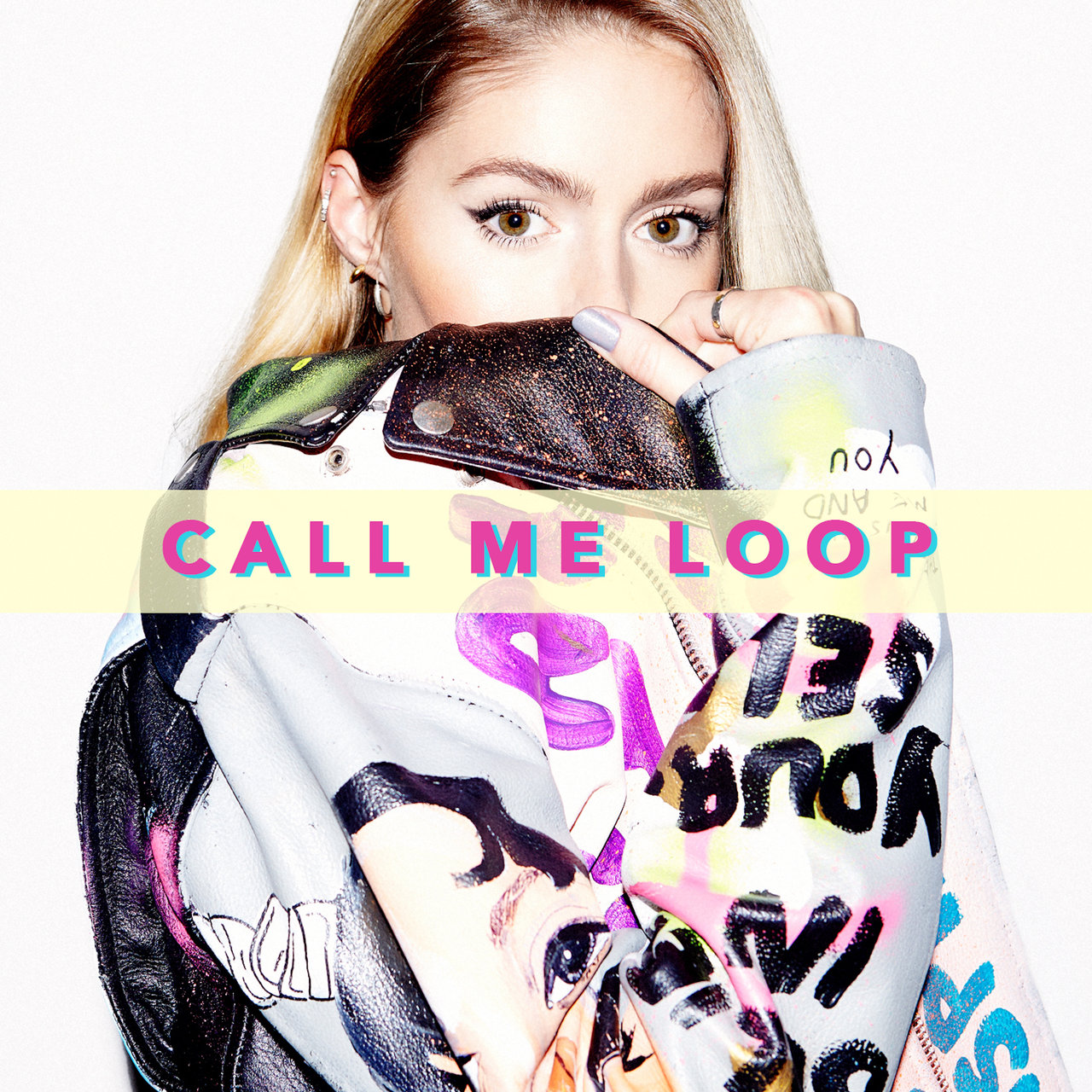 Call Me Loop Call Me Loop cover artwork