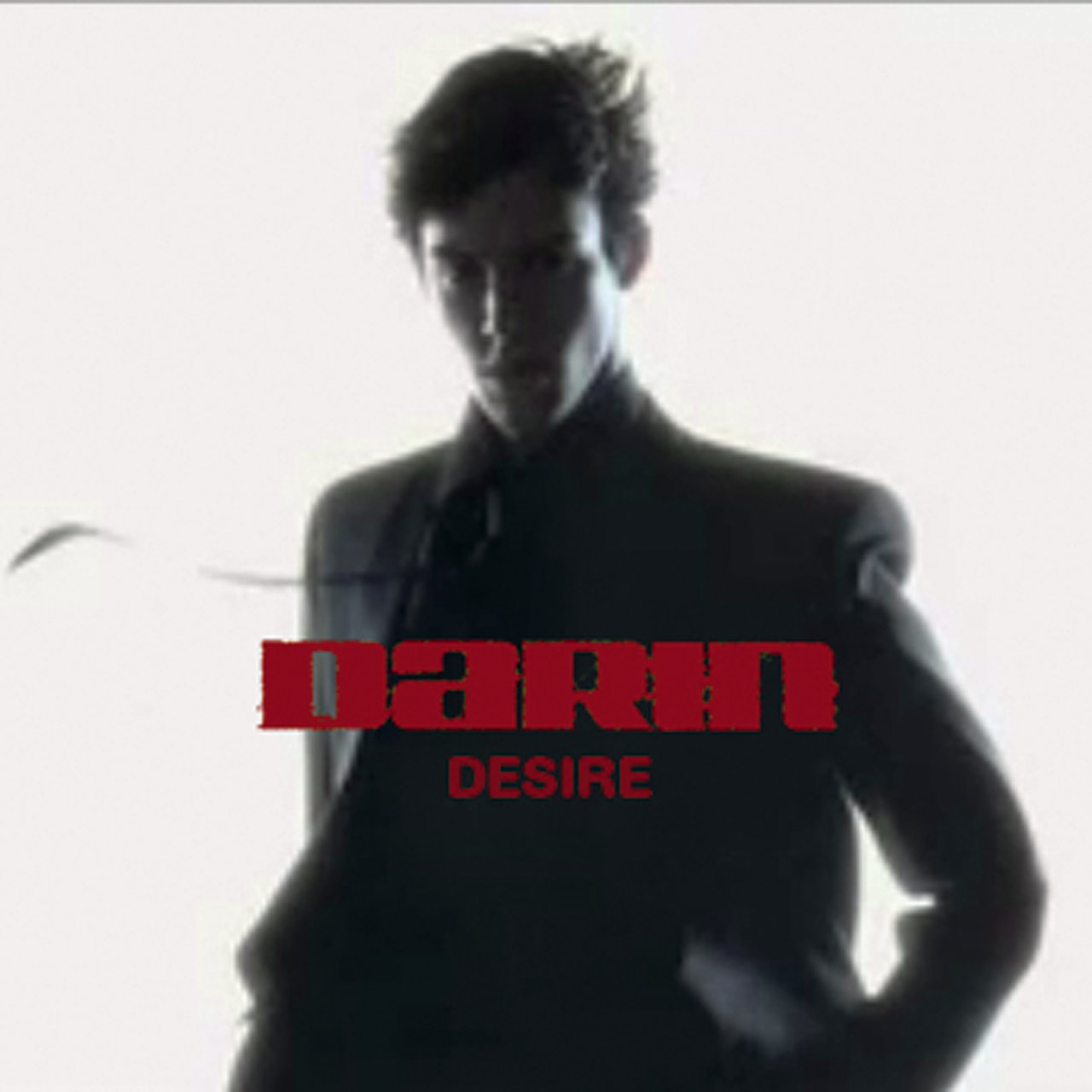 Darin Desire cover artwork