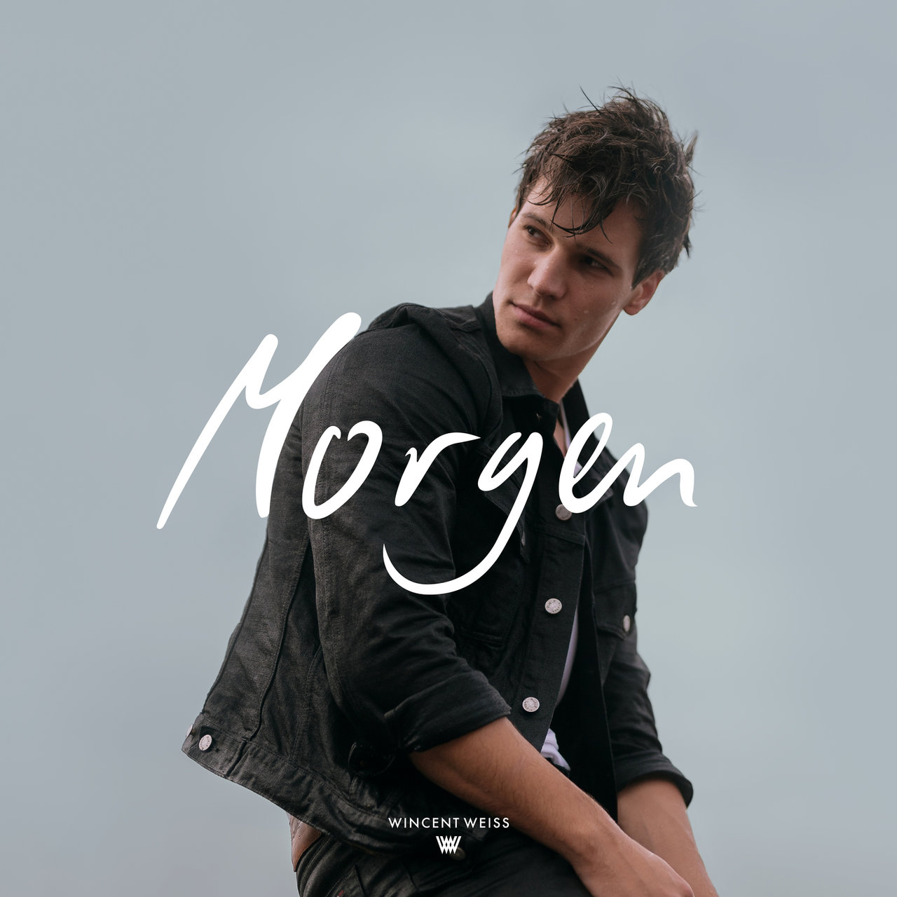 Wincent Weiss — Morgen cover artwork