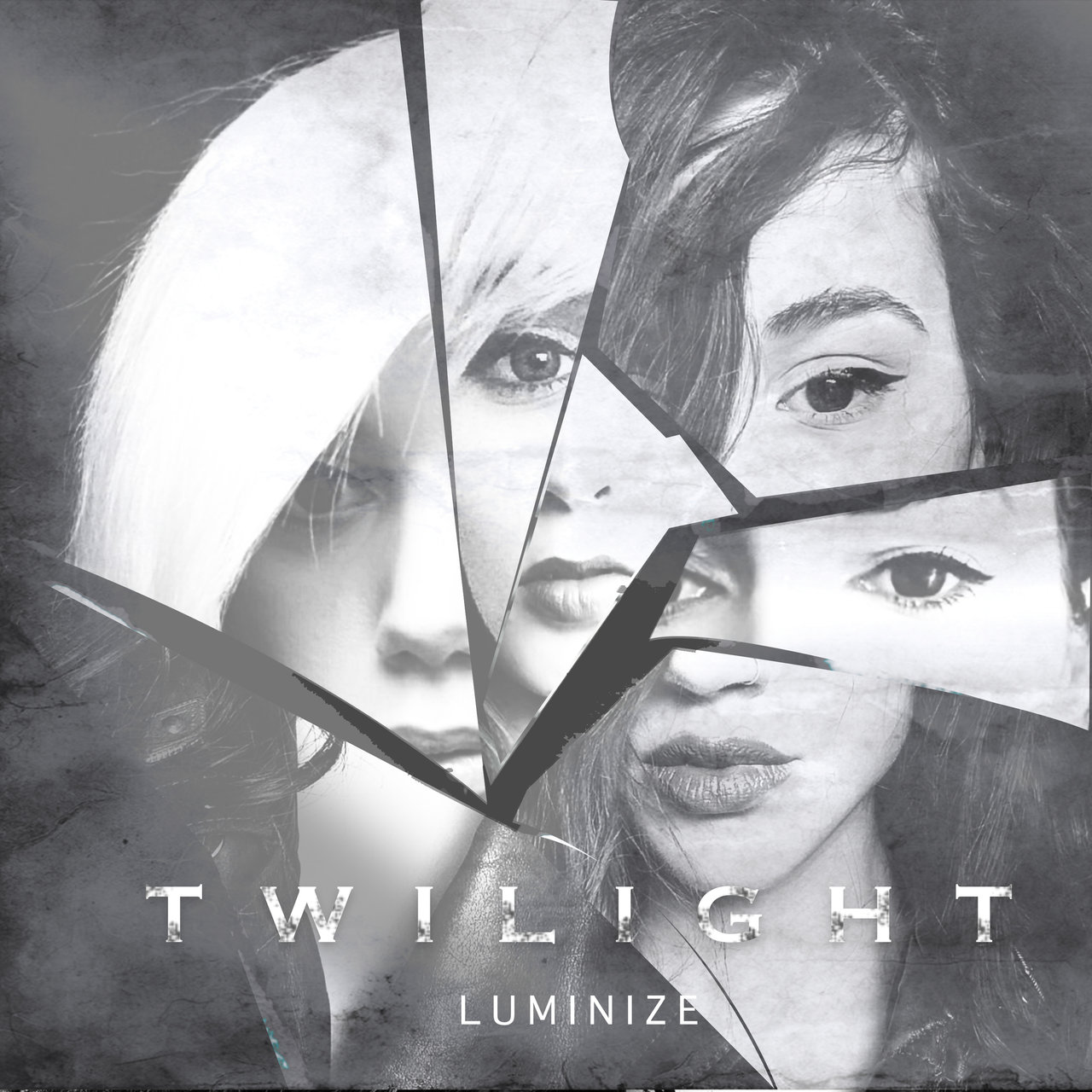 Luminize — Twilight cover artwork