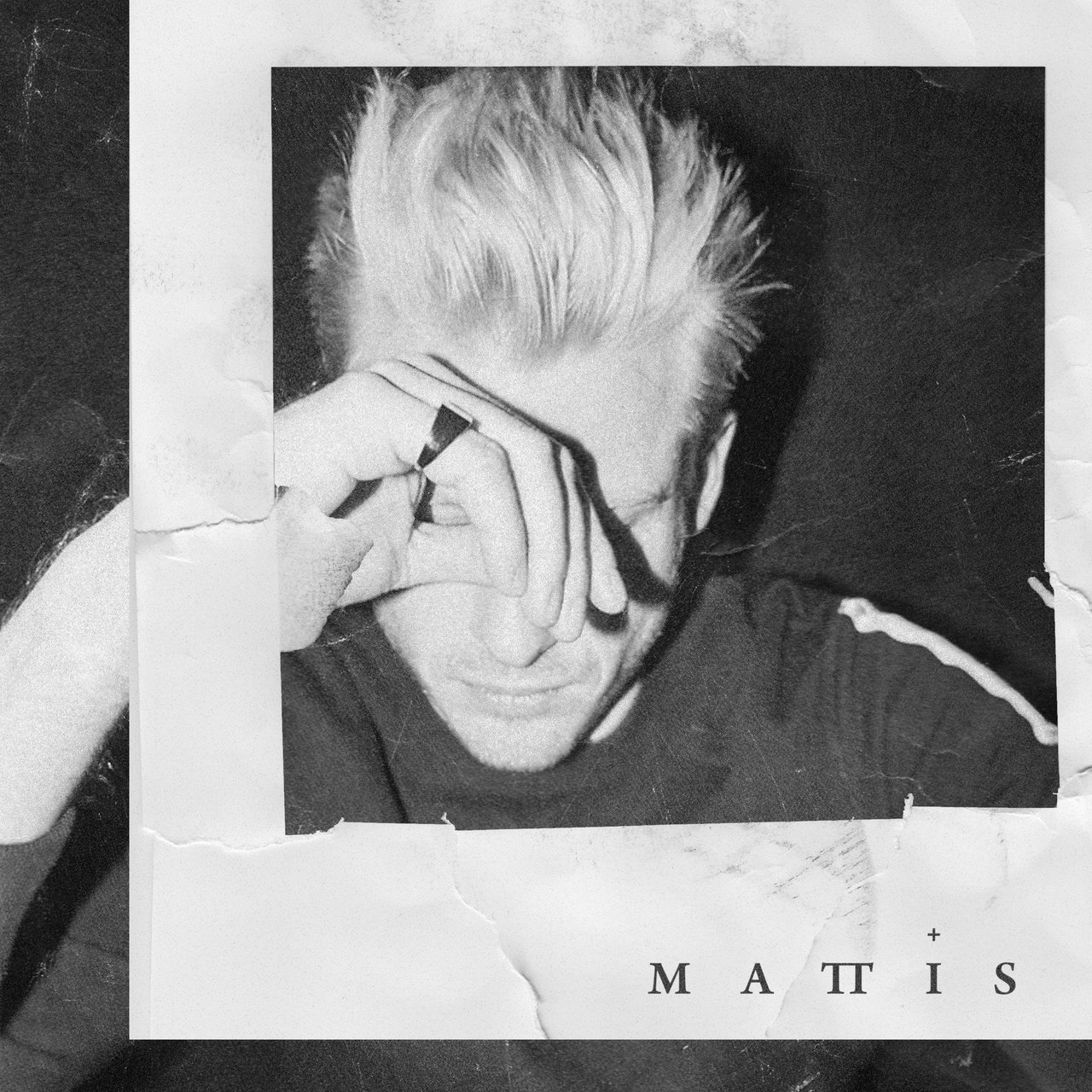 Mattis — Loverboy cover artwork