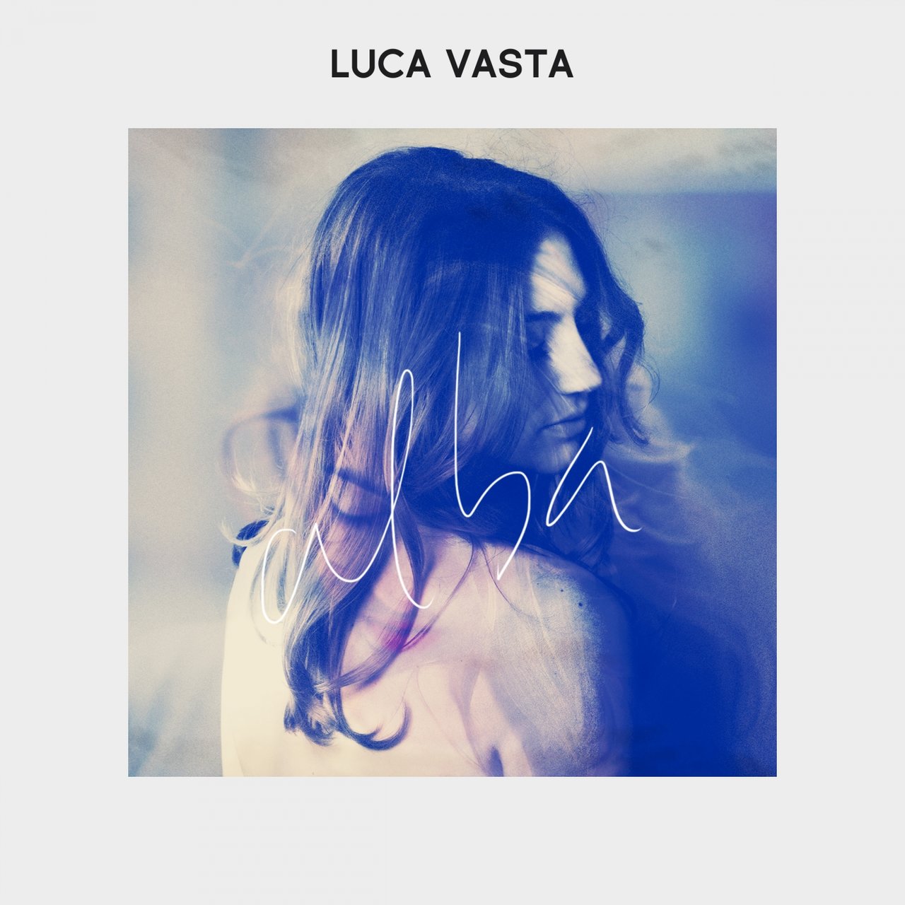 Luca Vasta Alba cover artwork