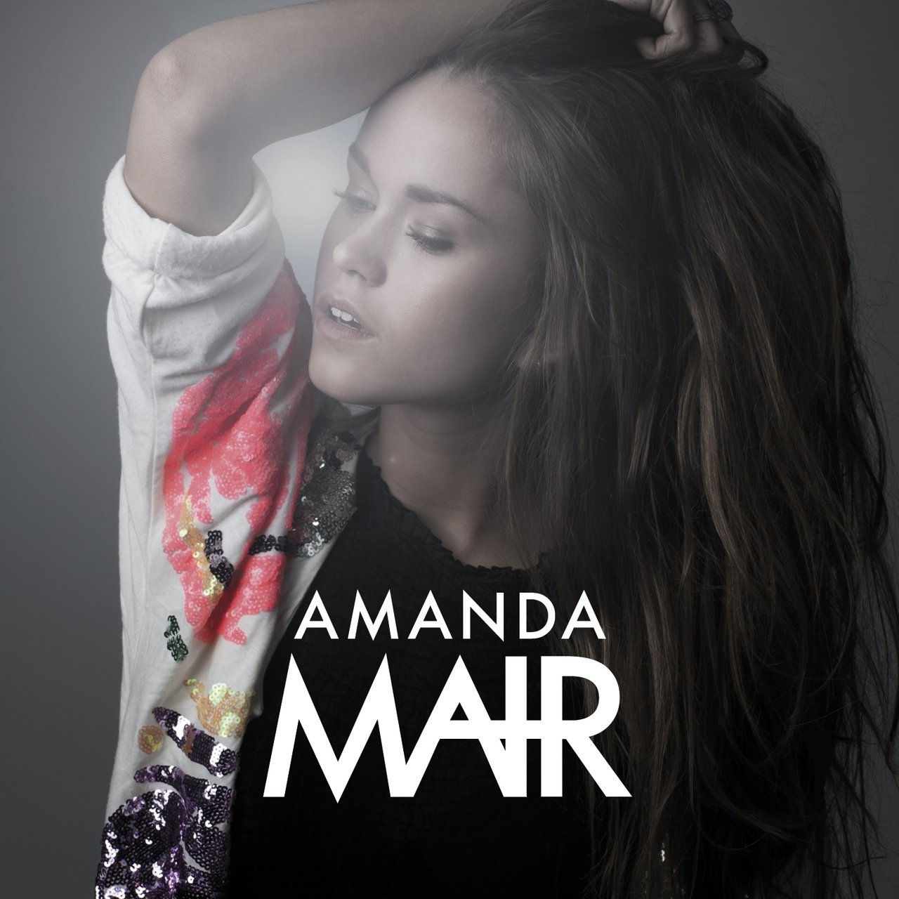 Amanda Mair — Skinnarviksberget cover artwork