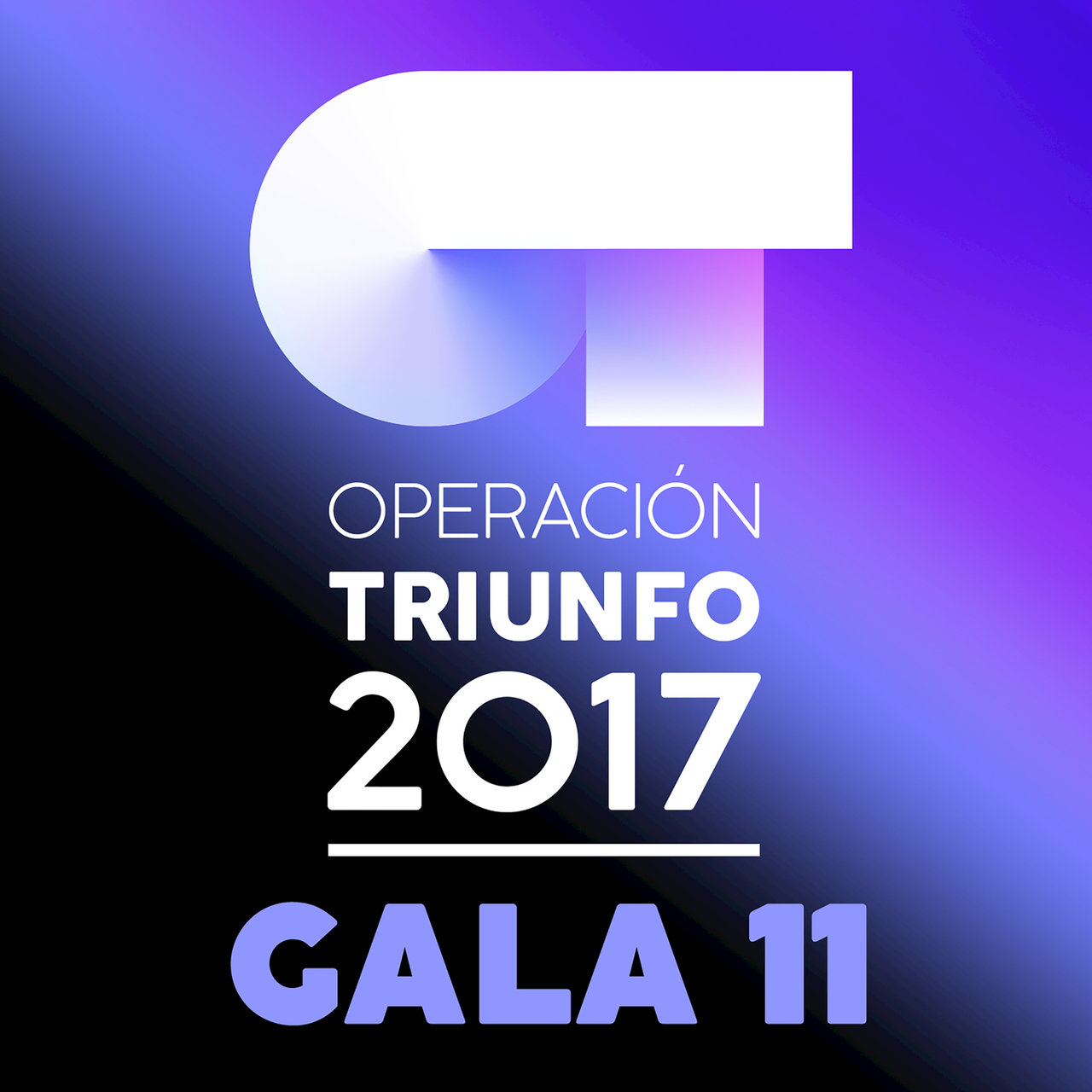 Operación Triunfo 2017 OT Gala 11 (Operación Triunfo 2017) cover artwork
