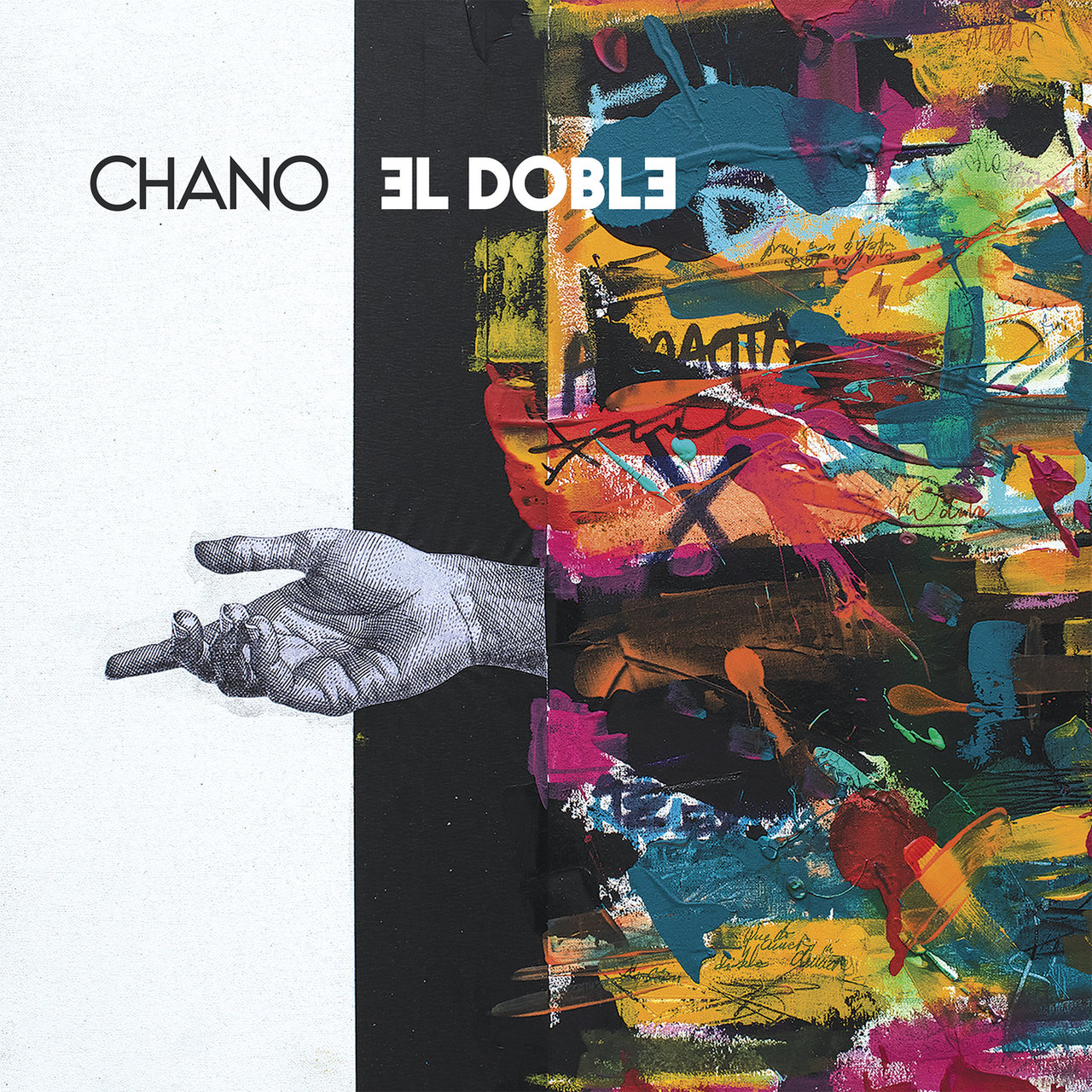 Chano — El Doble cover artwork