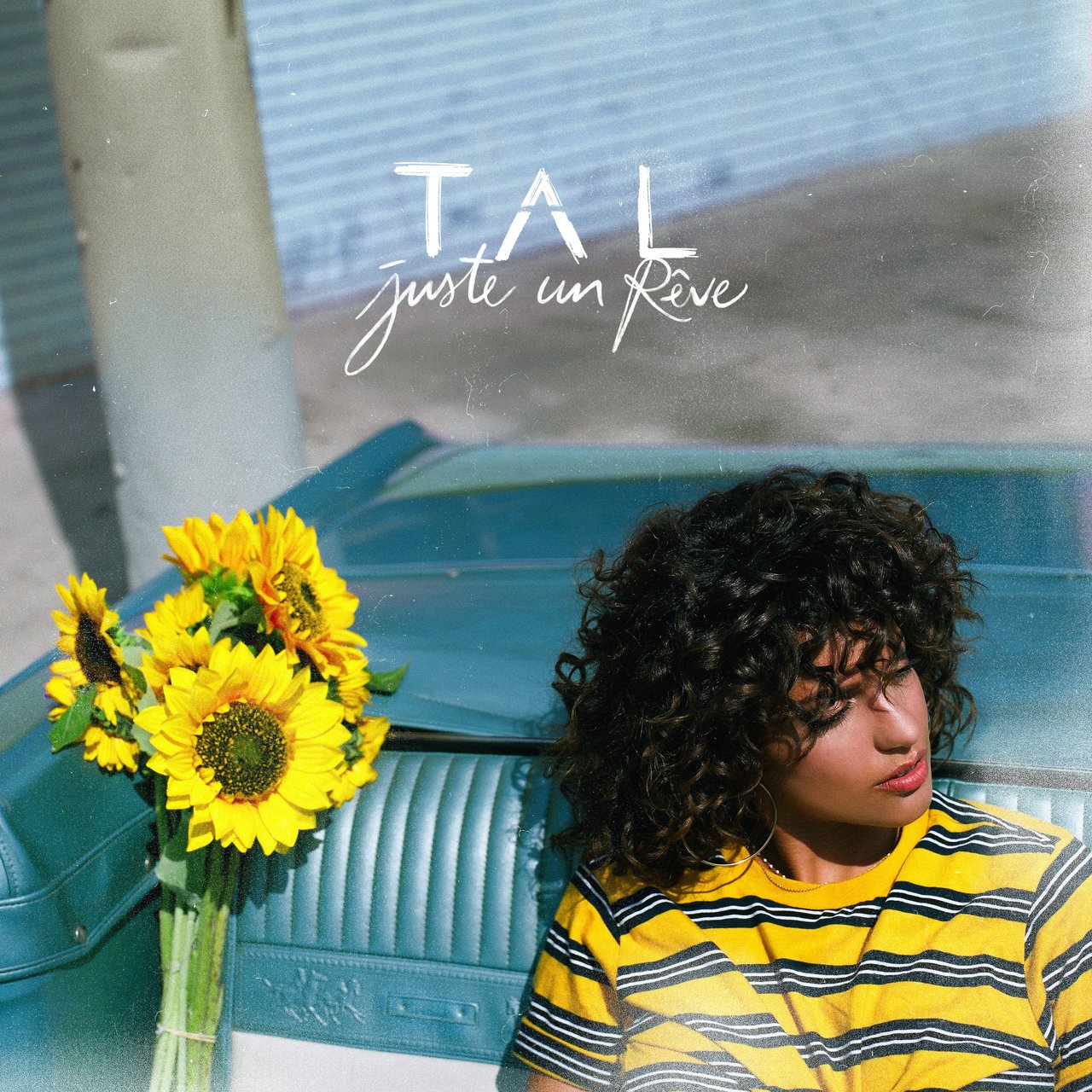 TAL featuring Wyclef Jean — War cover artwork