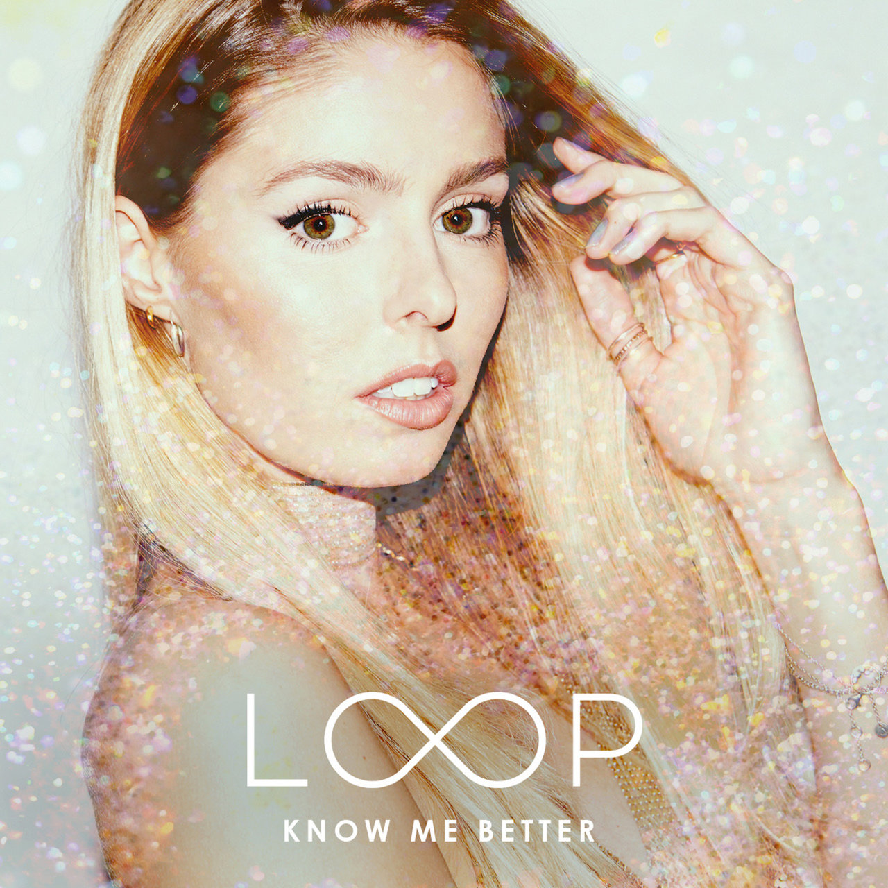 Call Me Loop — Know Me Better cover artwork