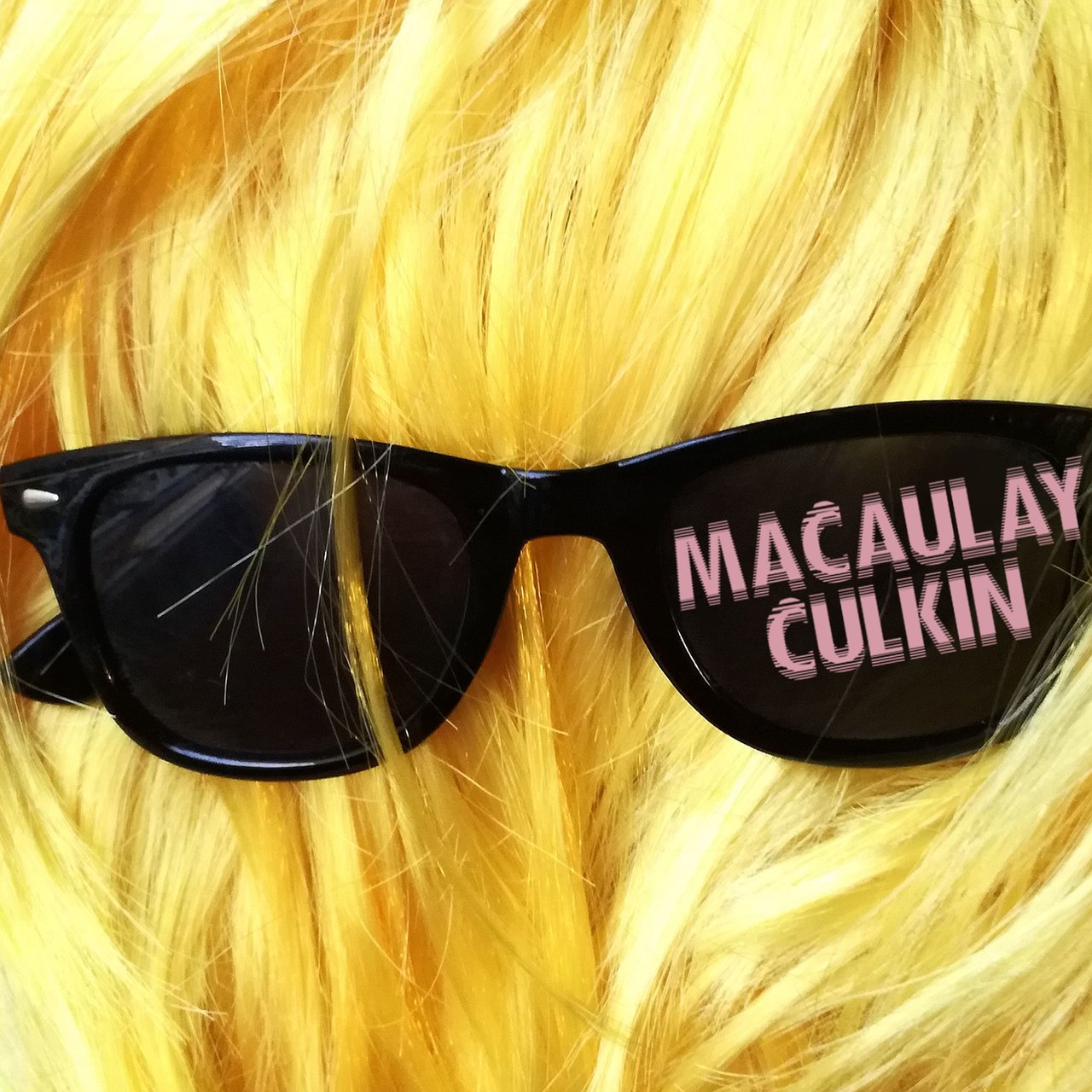 Ladilla Rusa — Macaulay Culkin cover artwork