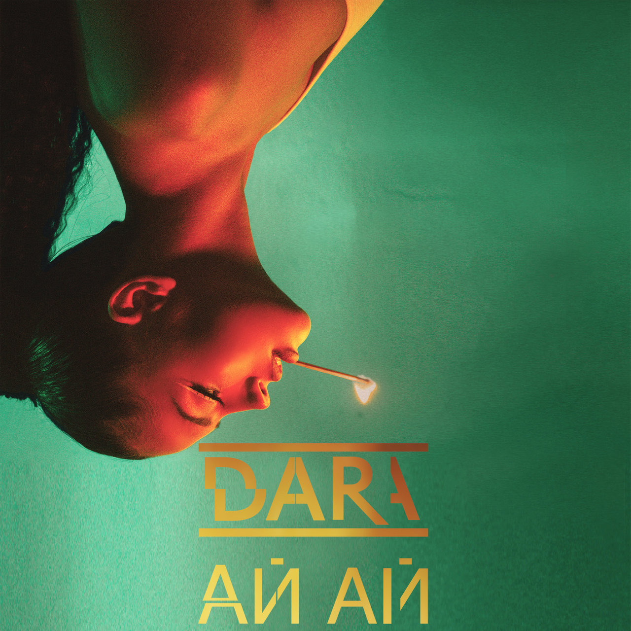 DARA Ai Ai cover artwork