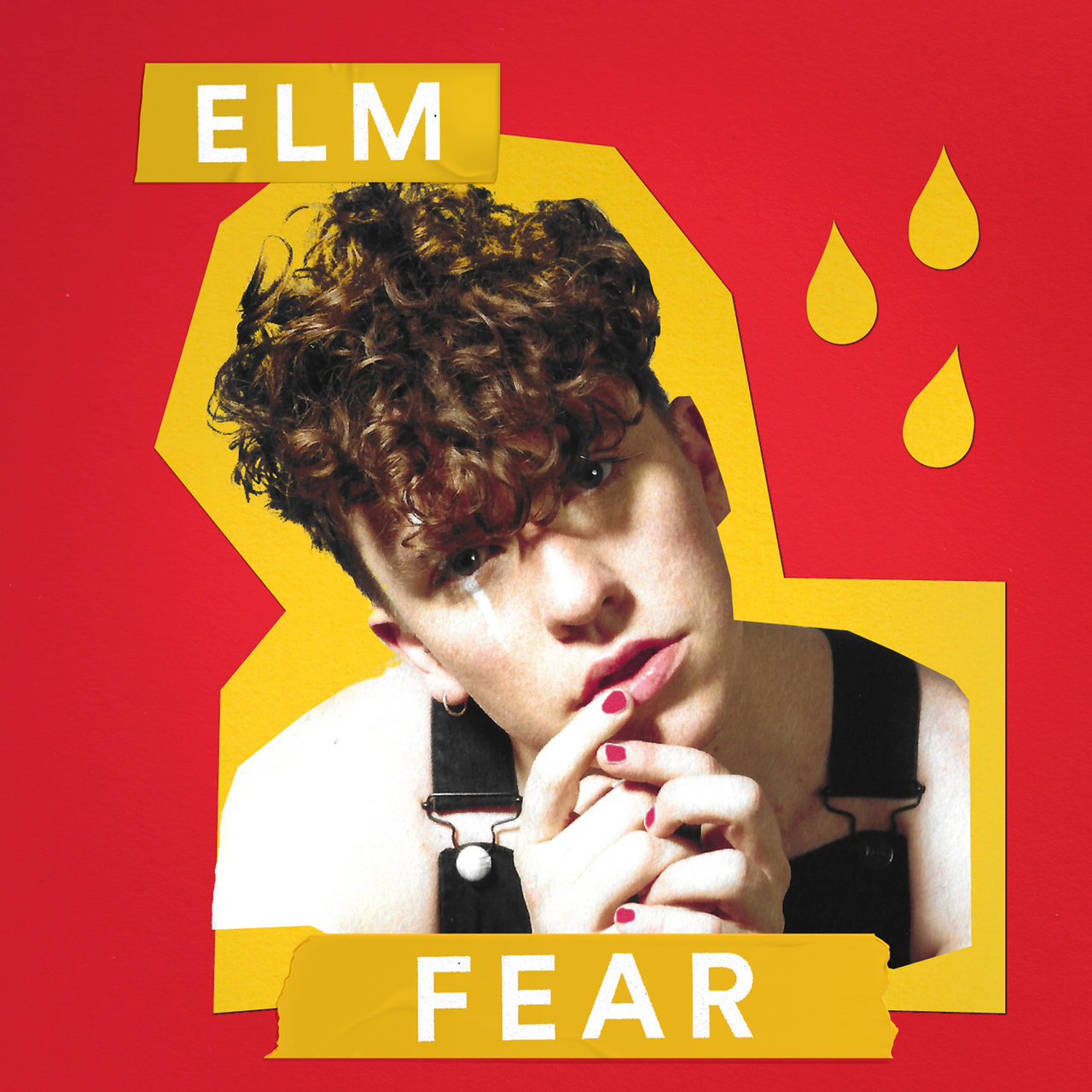 ELM — Fear cover artwork