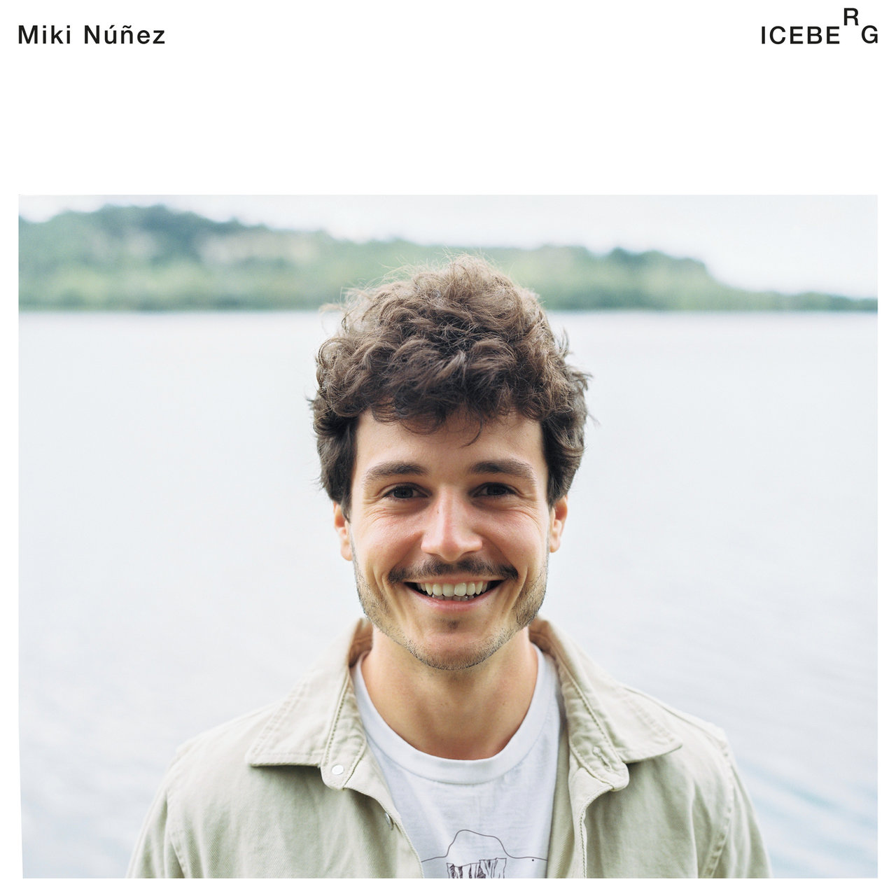 Miki Núñez — No M&#039;ho Esperava cover artwork