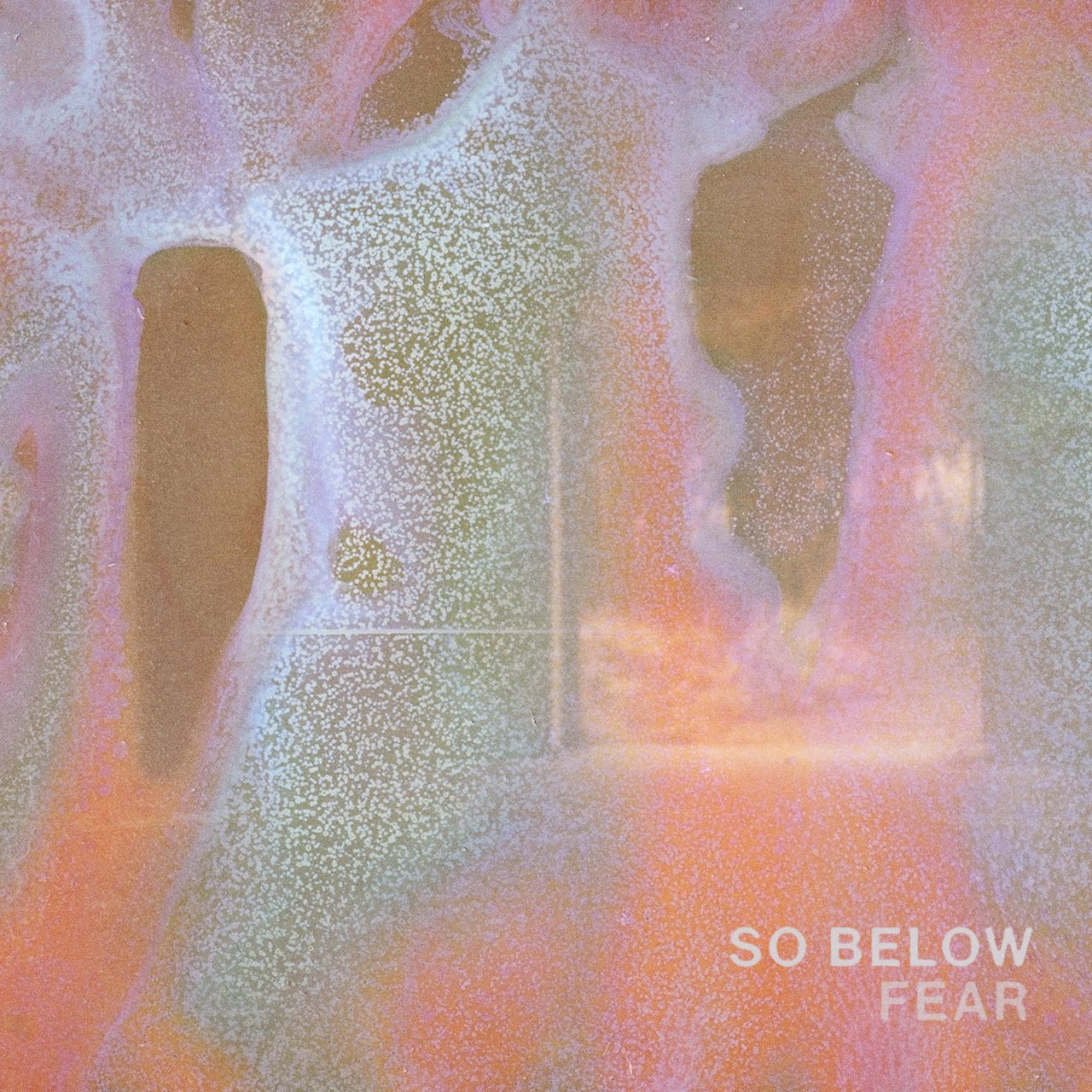So Below Fear cover artwork